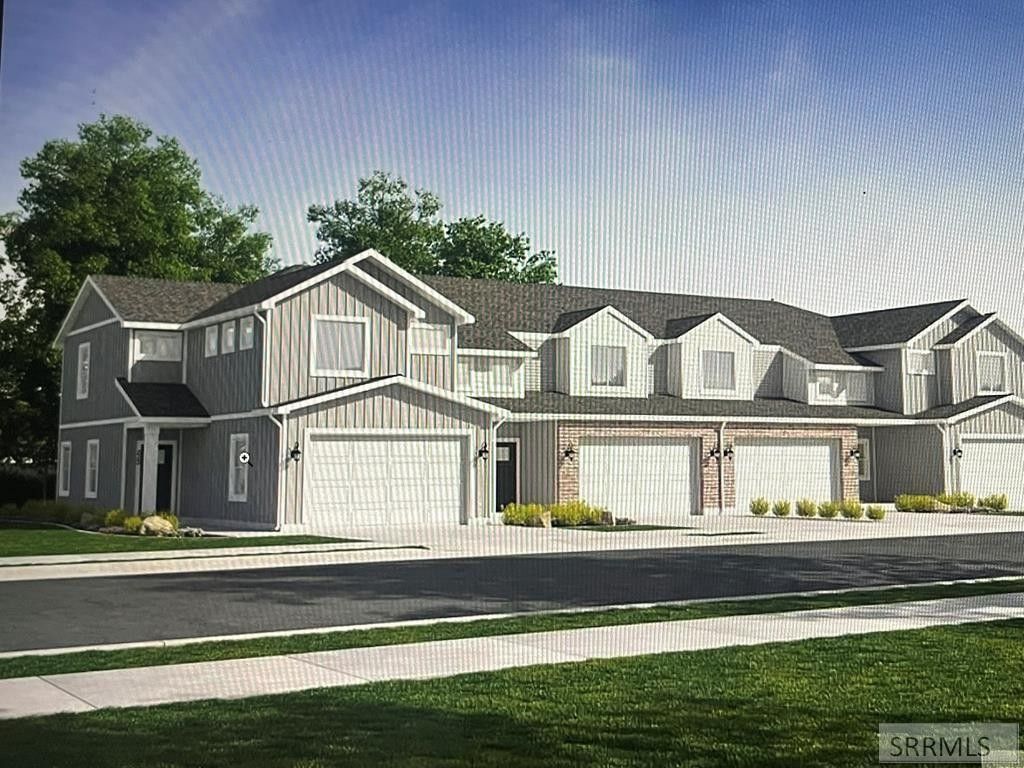 Rigby, Jefferson County, ID House for sale Property ID 415304788