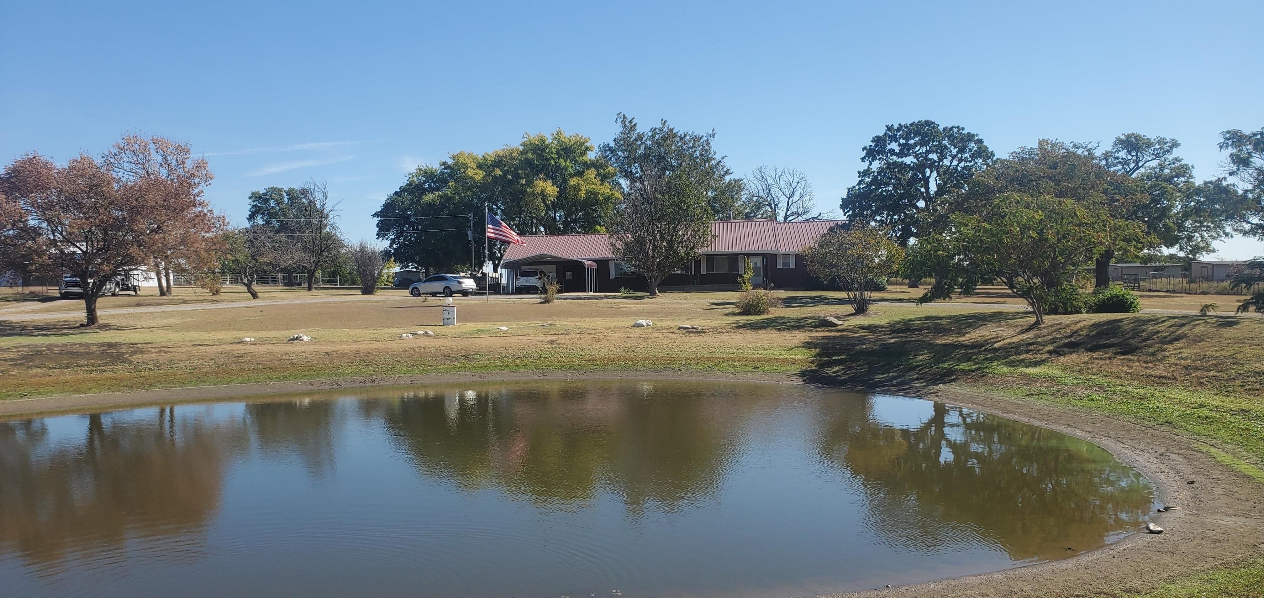 Wynnewood, Murray County, OK Farms and Ranches, Recreational Property