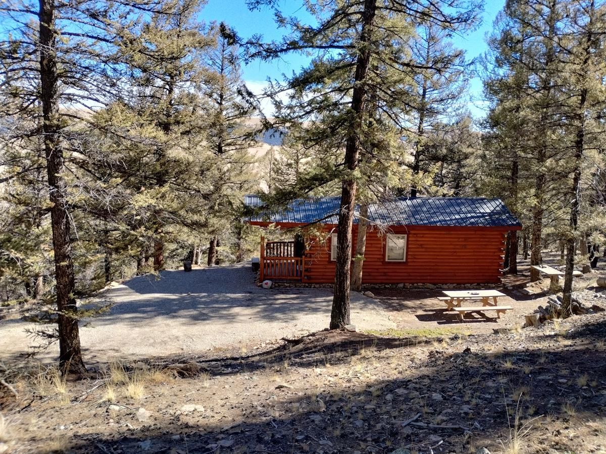 Fairplay, Park County, CO Recreational Property, Hunting Property