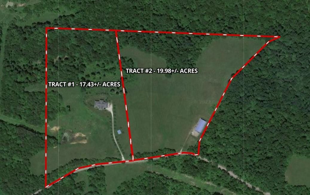 Lowell, Washington County, OH Recreational Property for auction