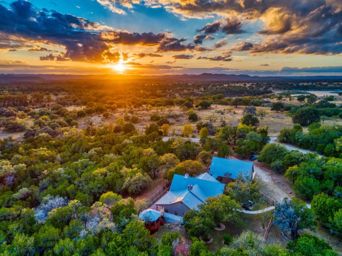 Bandera, Bandera County, TX Recreational Property, House for sale