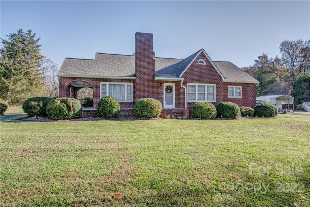 Shelby, Cleveland County, NC House for sale Property ID 415319973