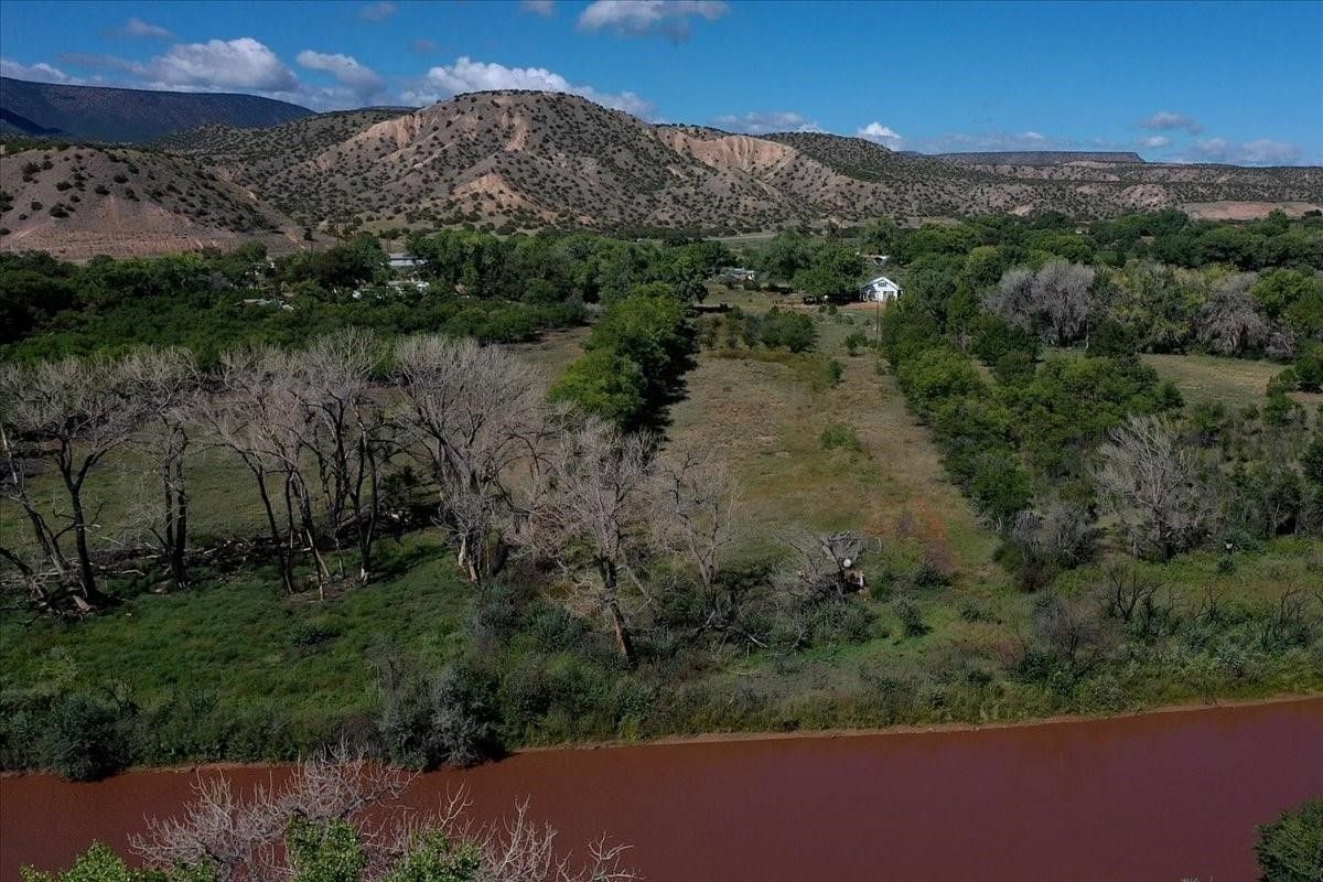 Abiquiu, Rio Arriba County, NM Lakefront Property, Waterfront Property