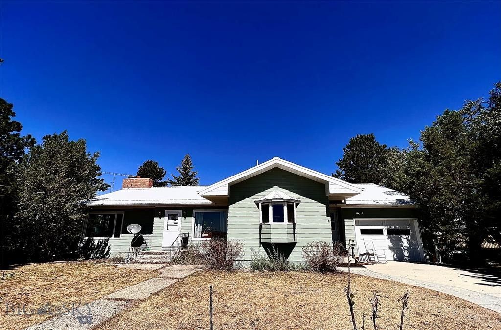 Ledger, Pondera County, MT House for sale Property ID 414479422
