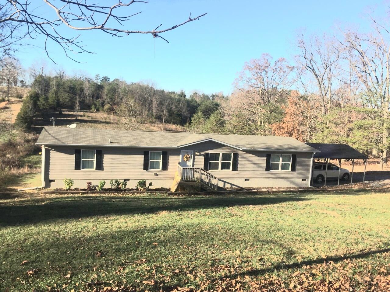 Bulls Gap, Hawkins County, TN House for sale Property ID 415254660