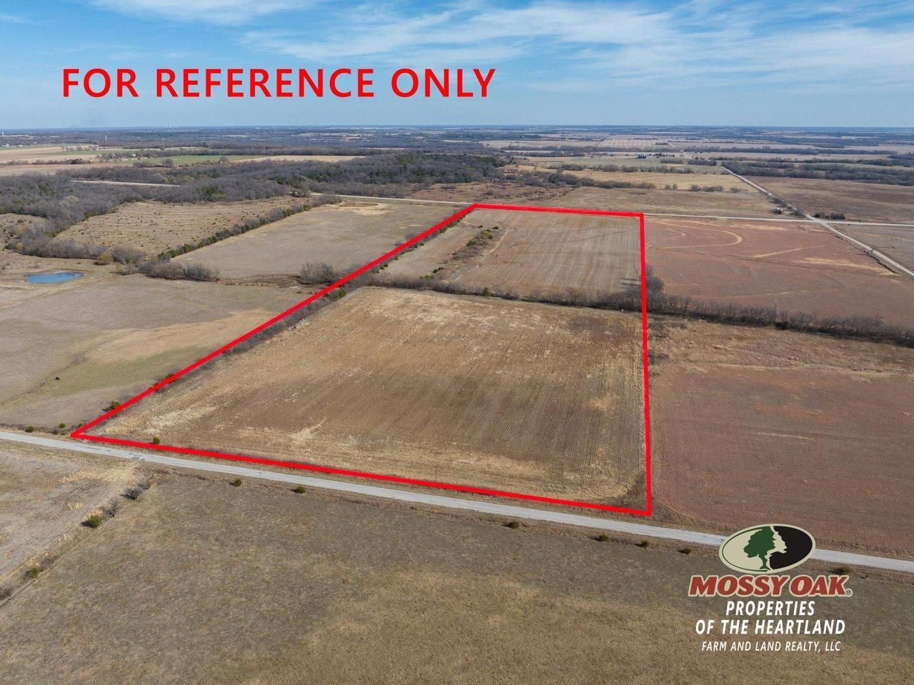 Altoona, Wilson County, KS Farms and Ranches, Undeveloped Land for sale