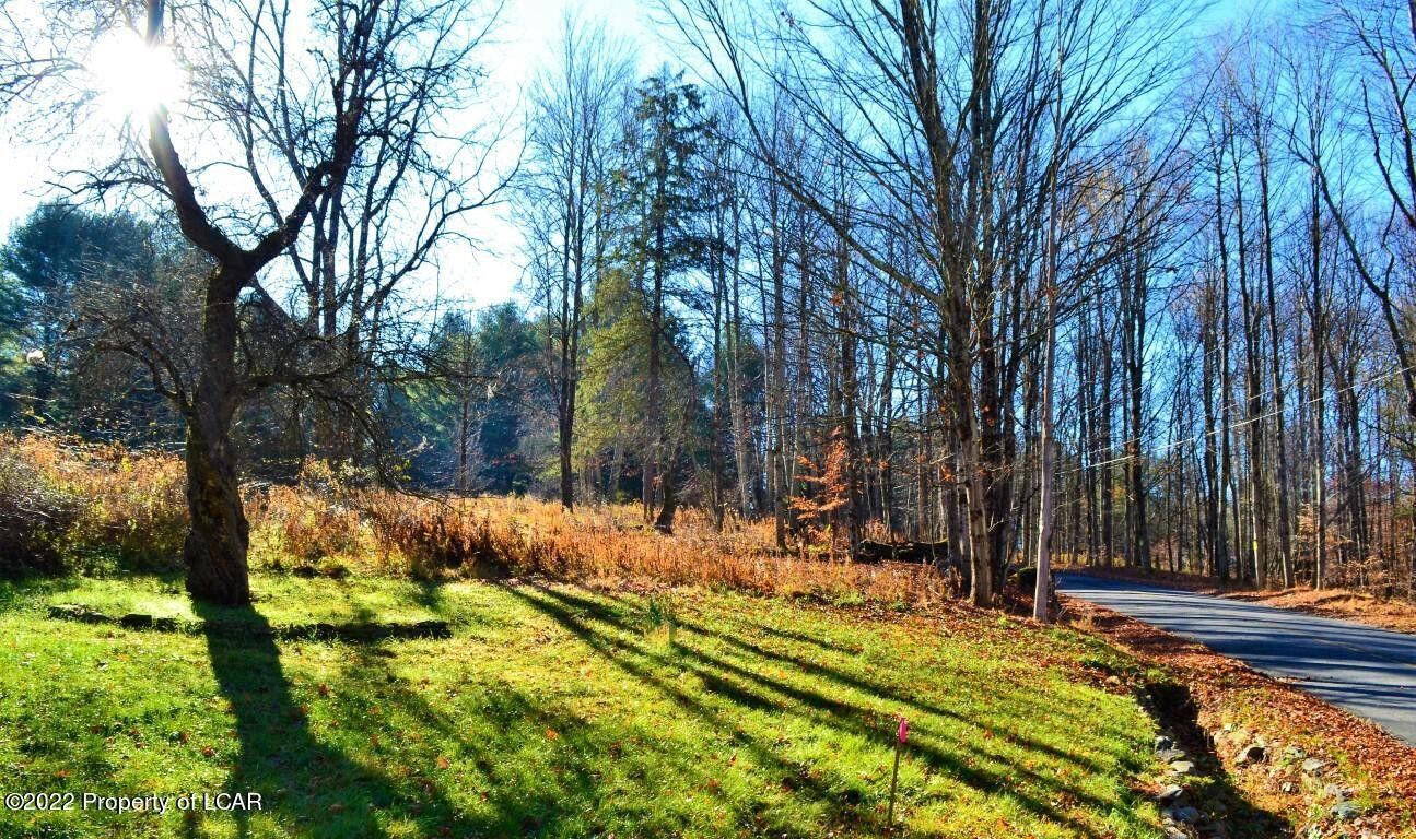 Blakeslee, Monroe County, PA Undeveloped Land for sale Property ID