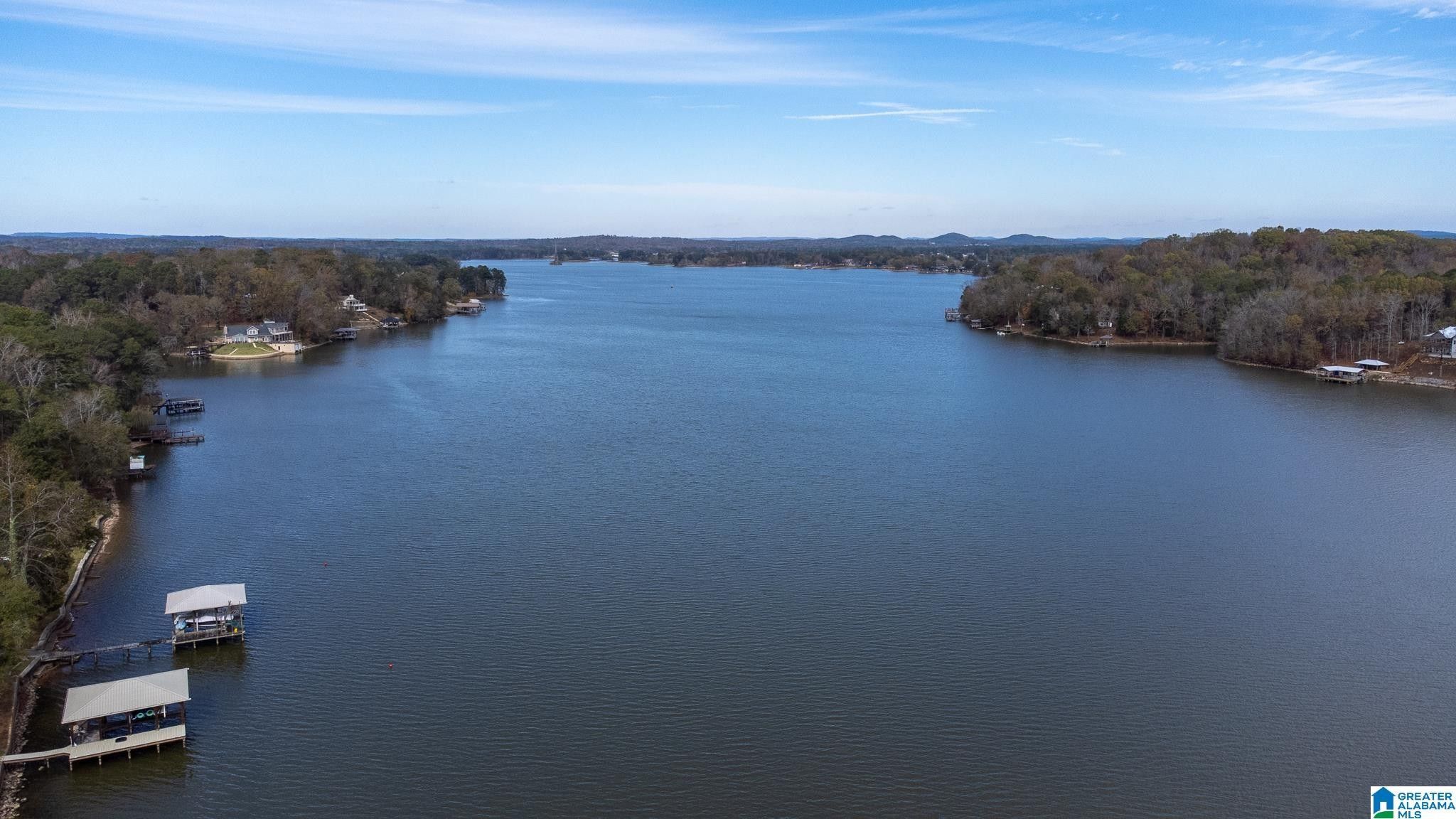 Pell City, Saint Clair County, AL Lakefront Property, Waterfront