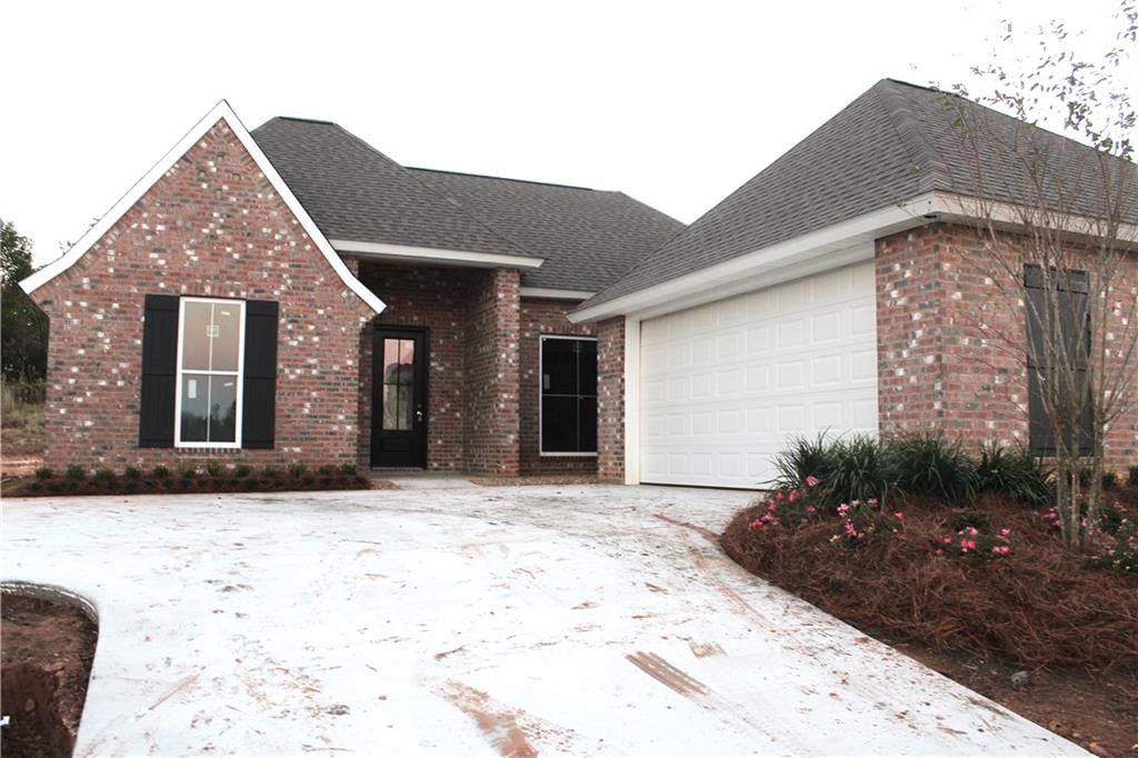 Woodworth, Rapides Parish, LA Lakefront Property, Waterfront Property