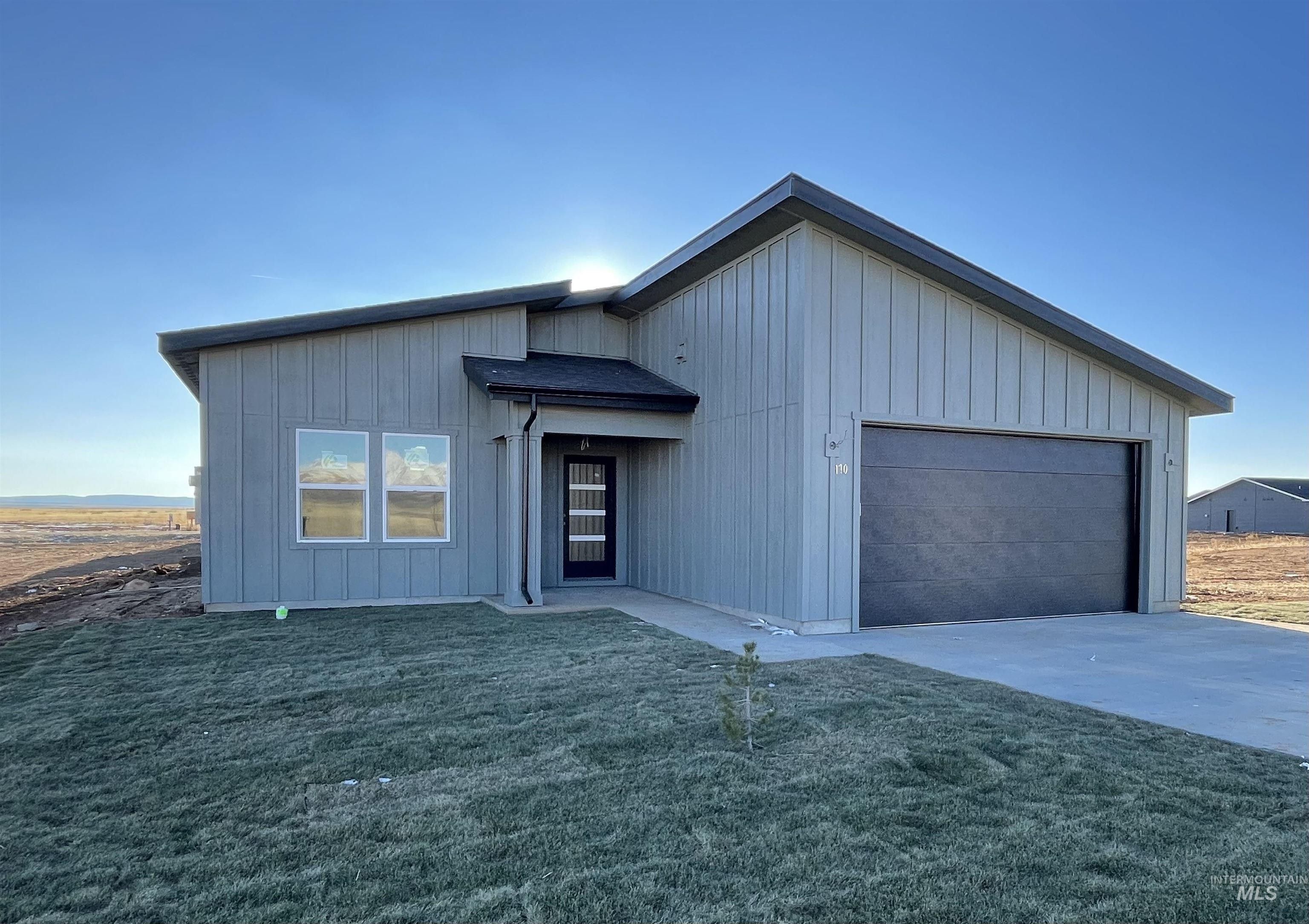 Fairfield, Camas County, ID House for sale Property ID 414326406