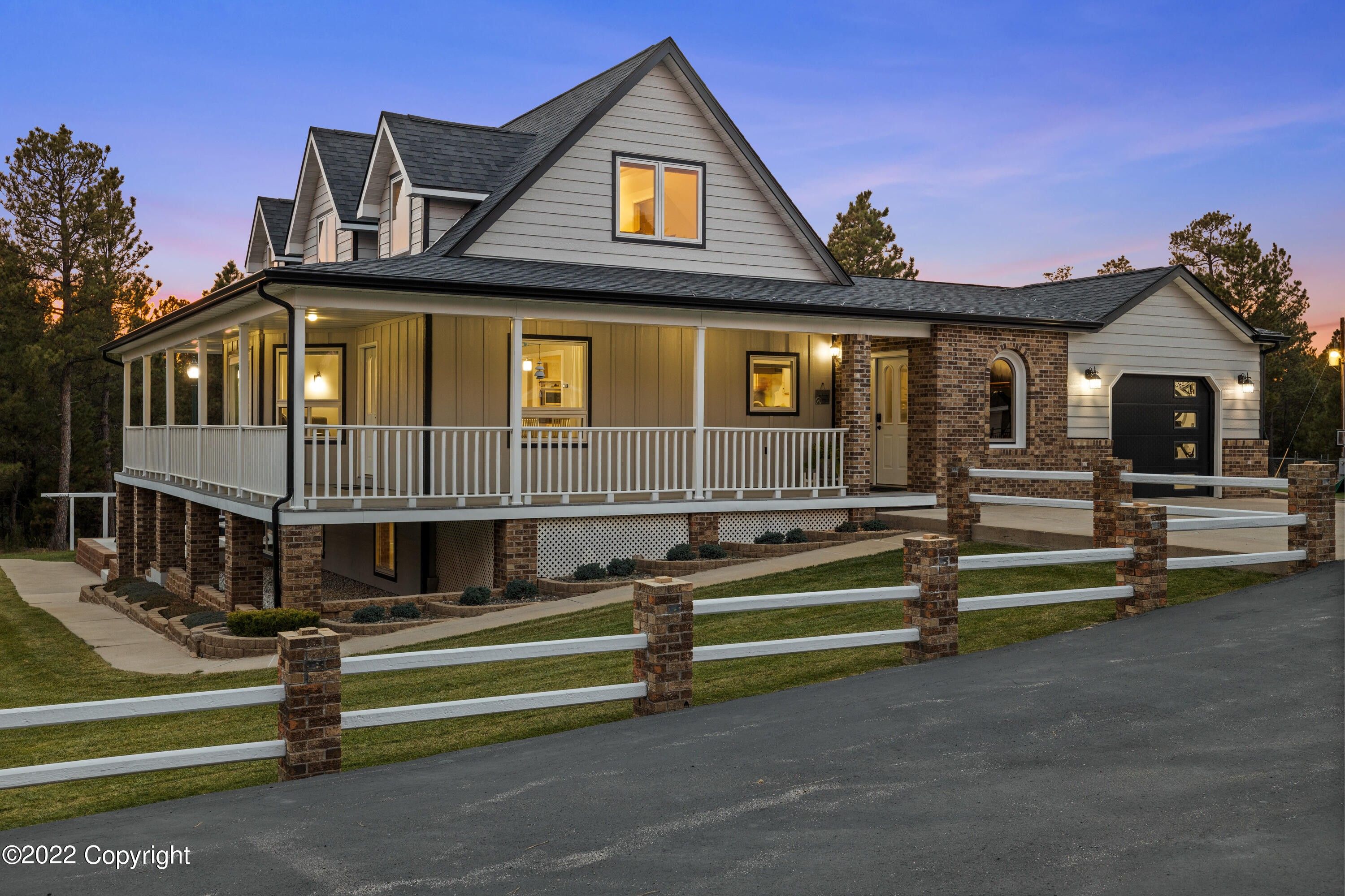 Moorcroft, Crook County, WY House for sale Property ID 415323746