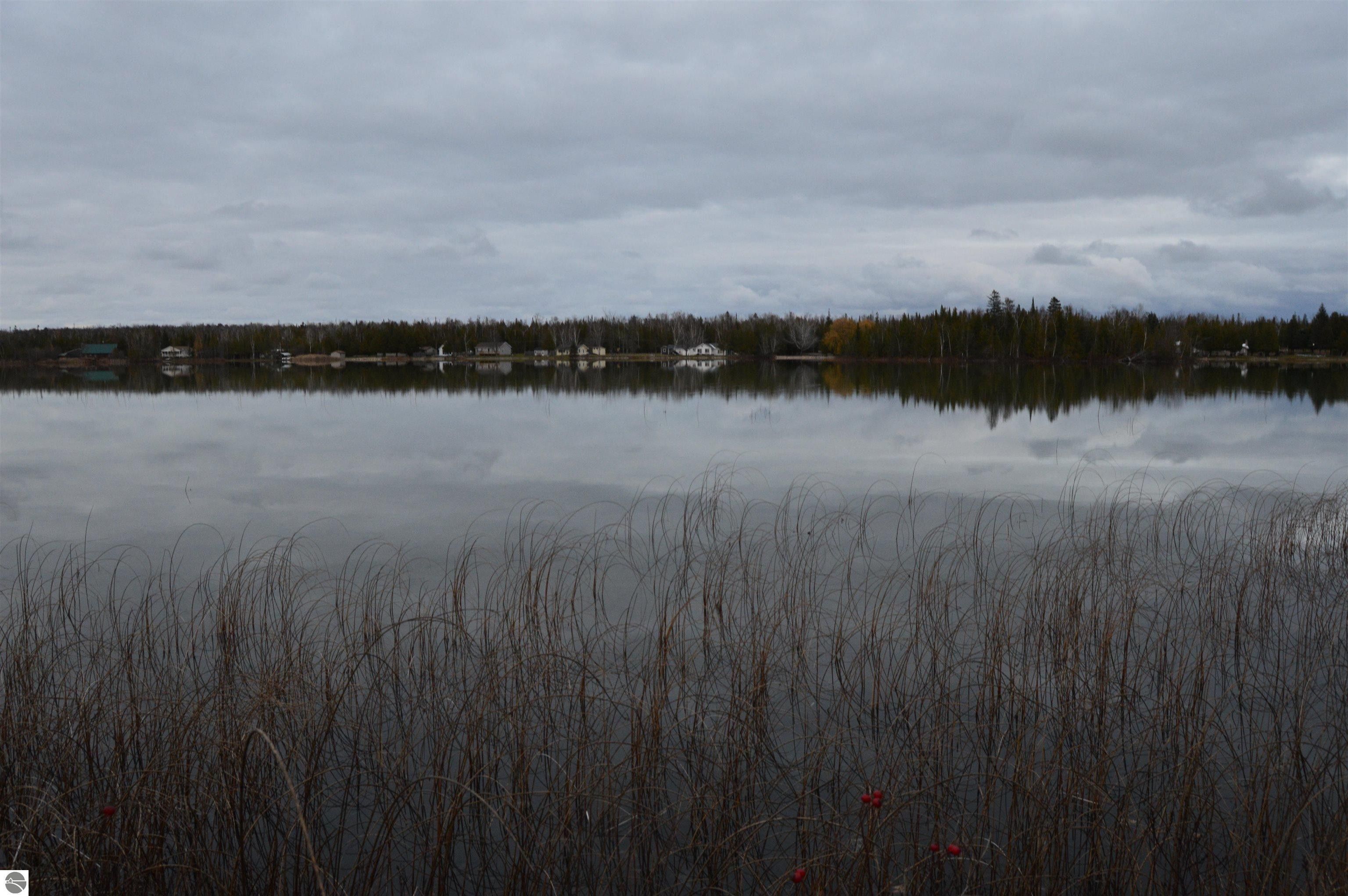 Presque Isle, Presque Isle County, MI Undeveloped Land, Lakefront