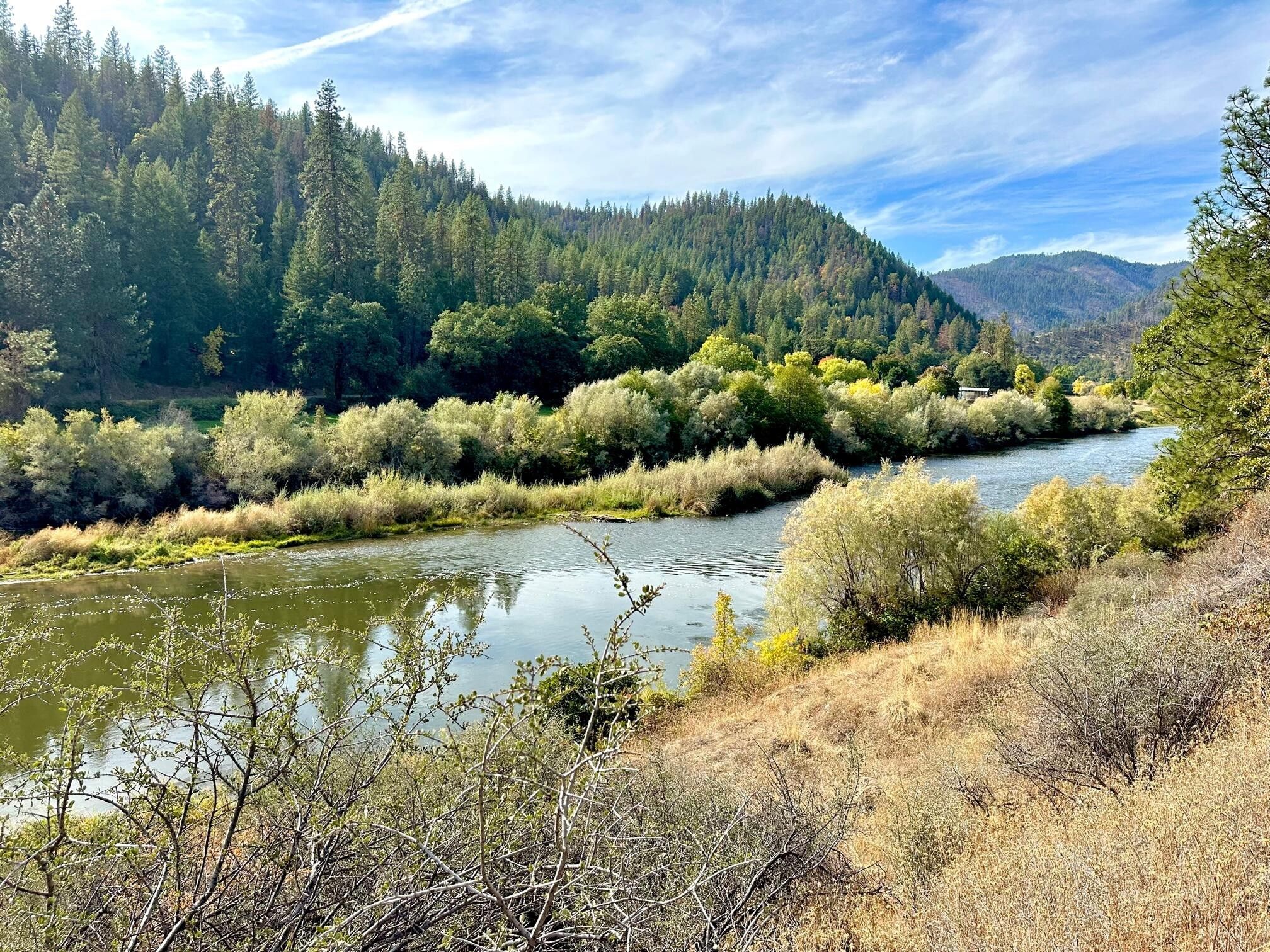 Macdoel, Siskiyou County, CA Farms and Ranches, Lakefront Property, Waterfront Property for sale