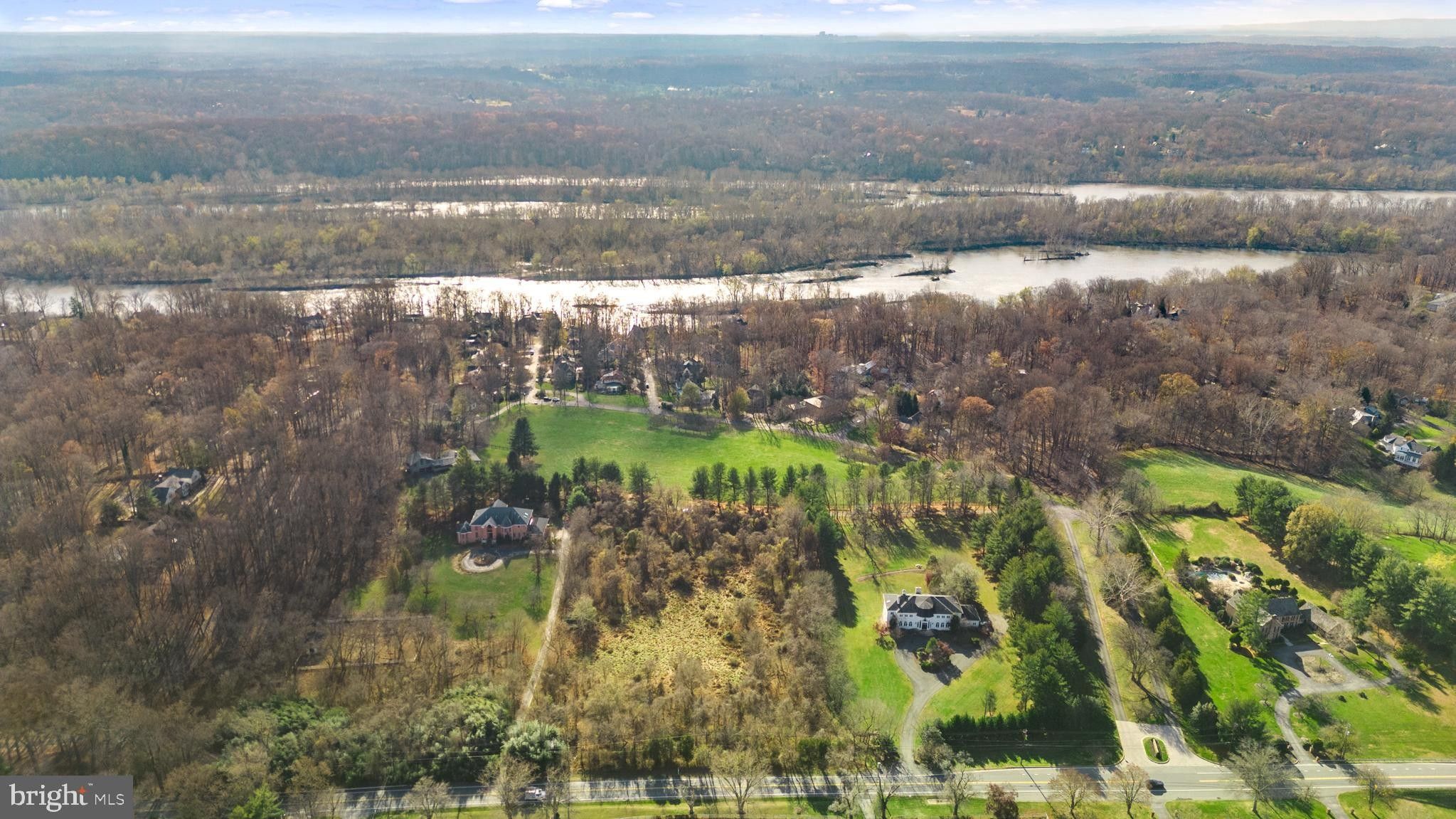 Potomac, Montgomery County, MD Farms and Ranches, Homesites for sale
