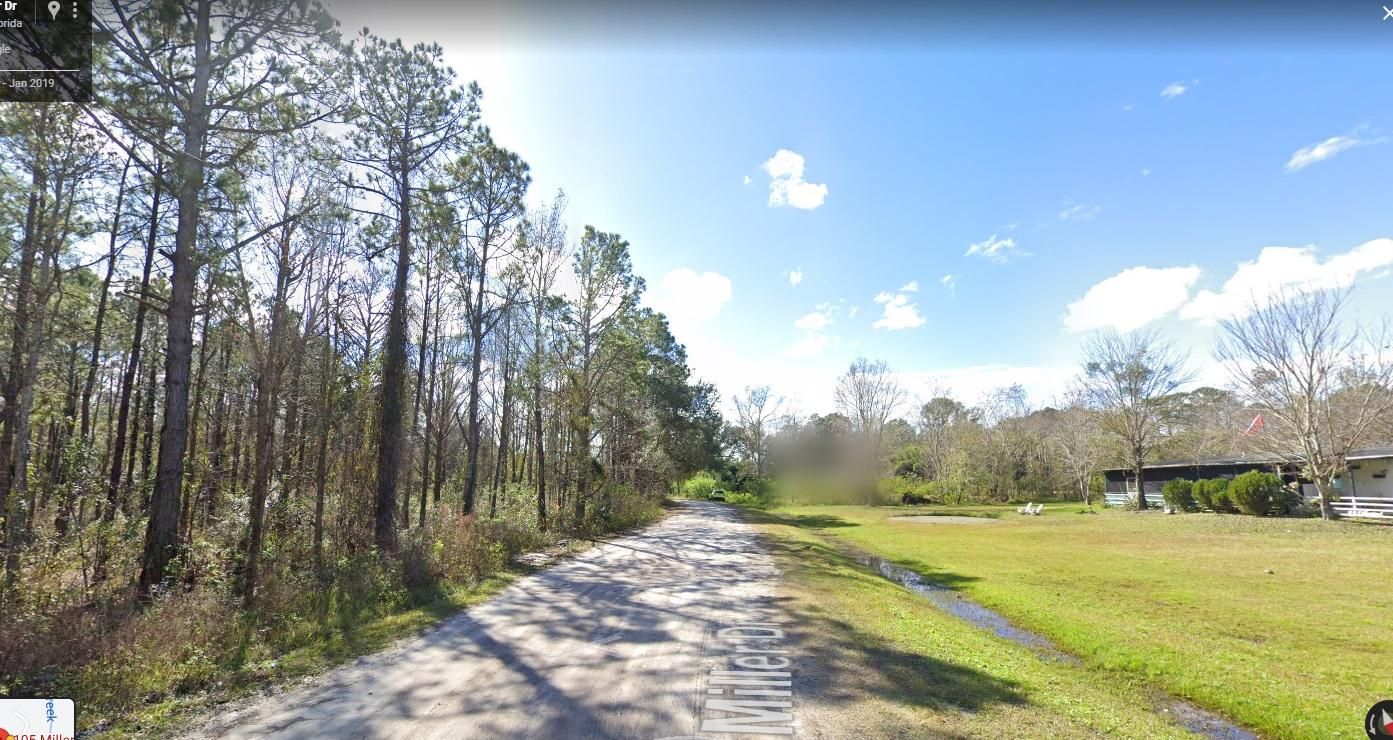 Palatka, Putnam County, FL Recreational Property, Undeveloped Land