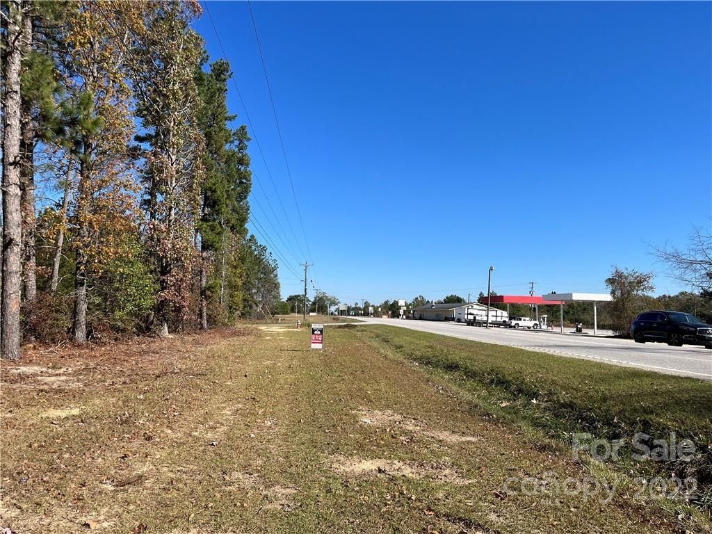 Lancaster, Lancaster County, SC Undeveloped Land for sale Property ID