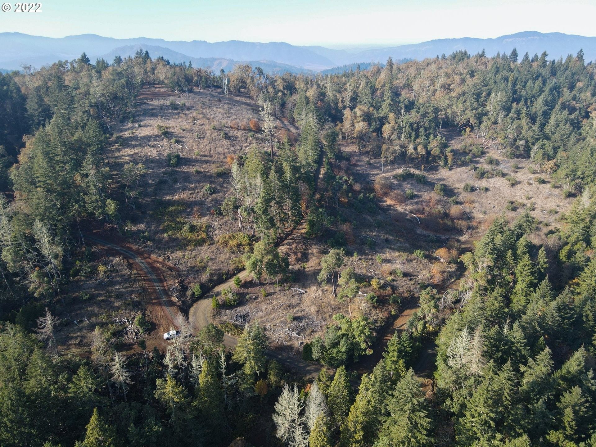 Roseburg, Douglas County, OR Undeveloped Land for sale Property ID