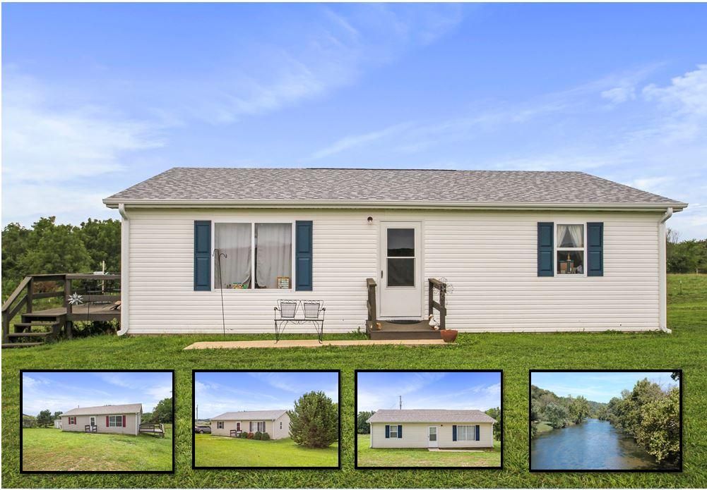 Dora, Ozark County, MO Recreational Property, Commercial Property