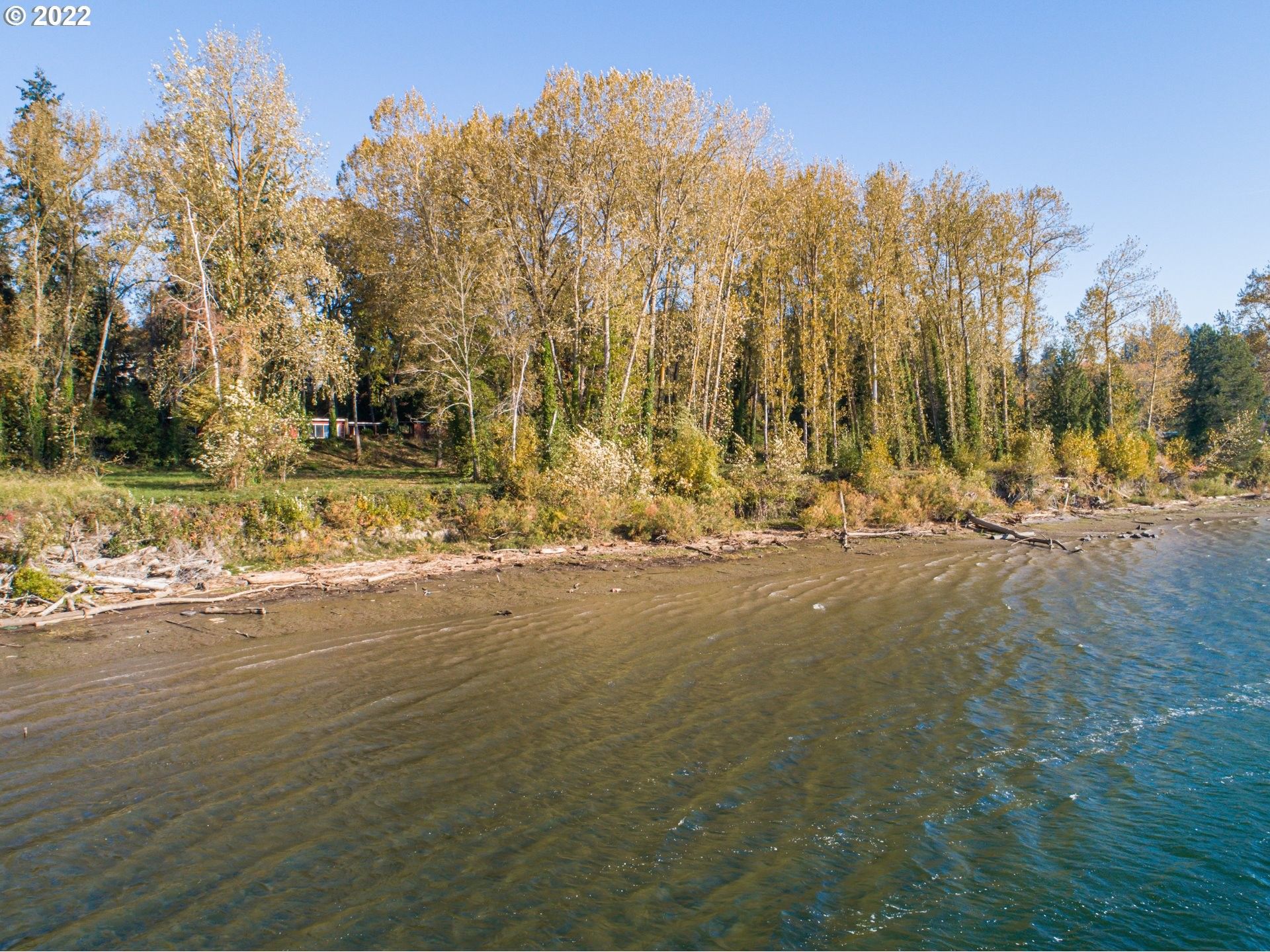 Vancouver, Clark County, WA Lakefront Property, Waterfront Property