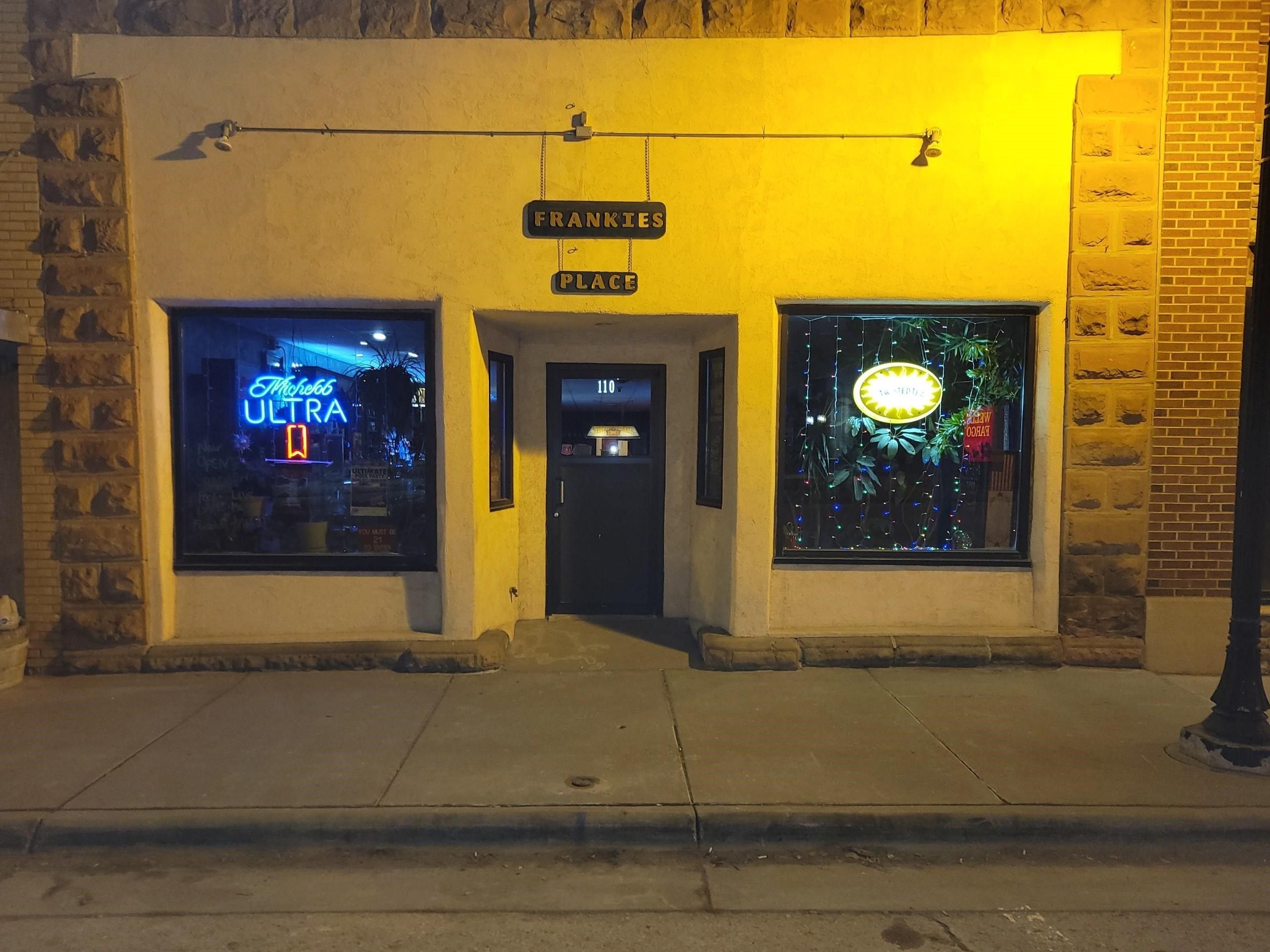 Hot Springs, Fall River County, SD Commercial Property, House for sale