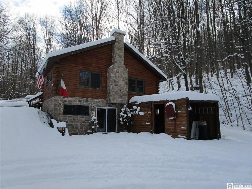 Cherry Creek, Chautauqua County, NY House for sale Property ID