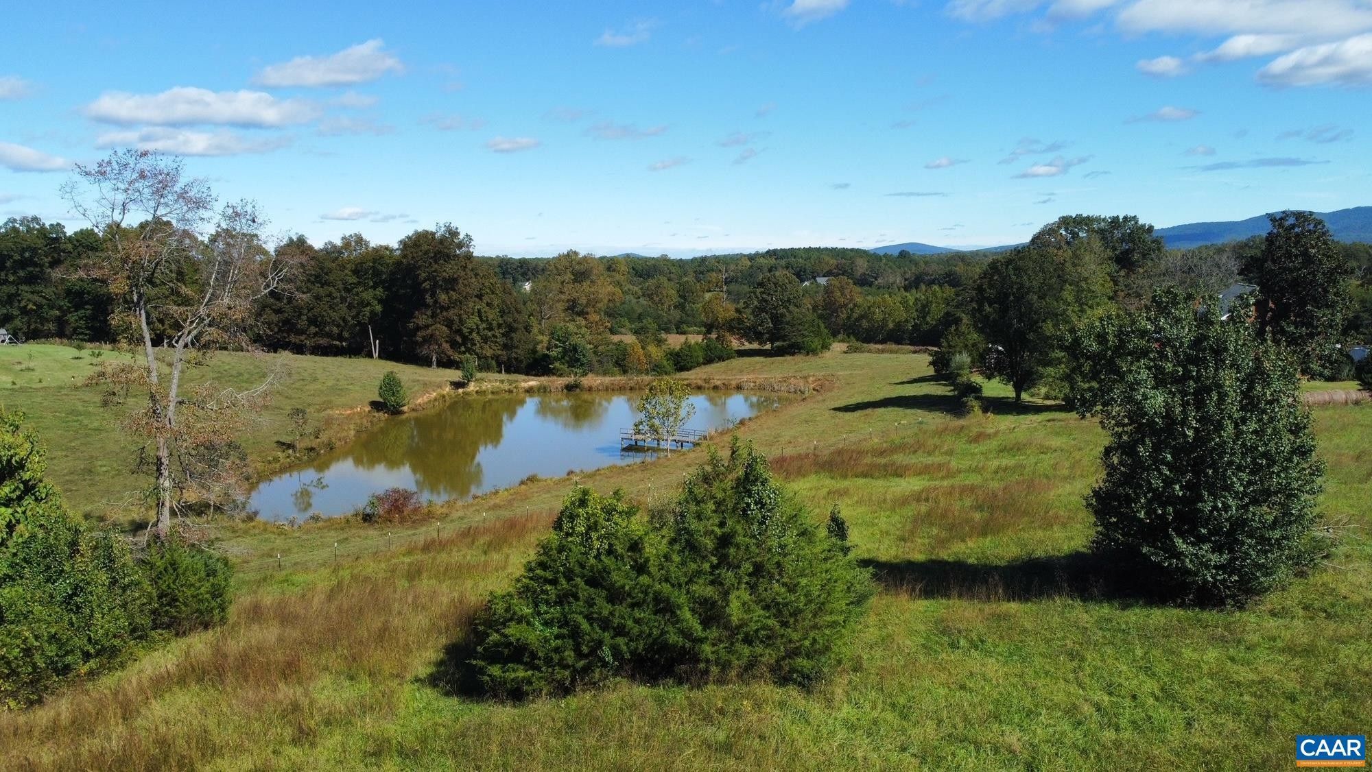 Charlottesville, Albemarle County, VA Undeveloped Land, Homesites for