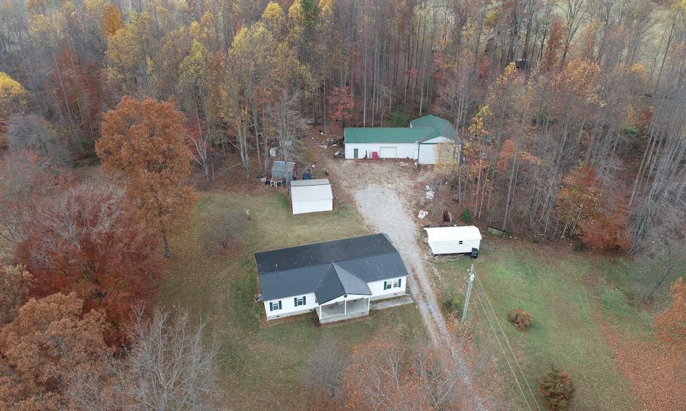 101 Vaught Ln, Waynesburg, KY 40489 LandWatch