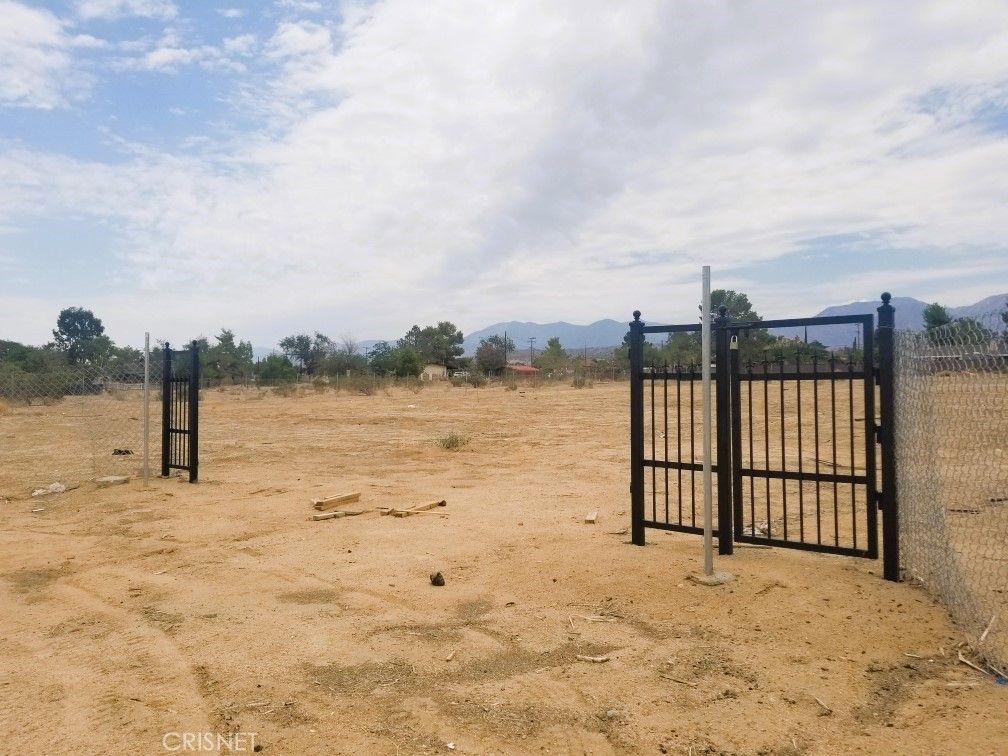 Pearblossom, Los Angeles County, CA Farms and Ranches, Homesites for