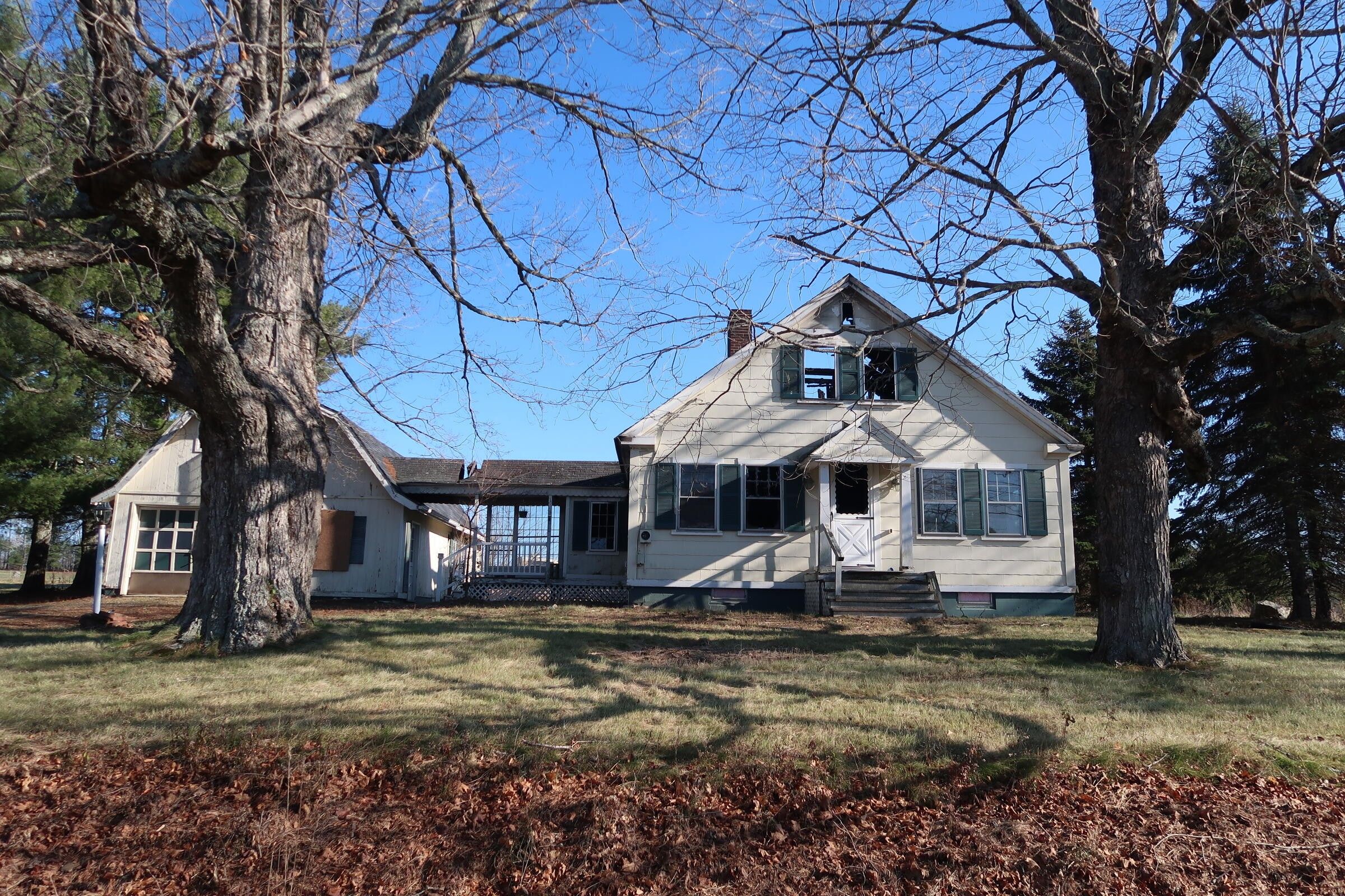 Whitefield, Lincoln County, ME Undeveloped Land, Homesites for sale