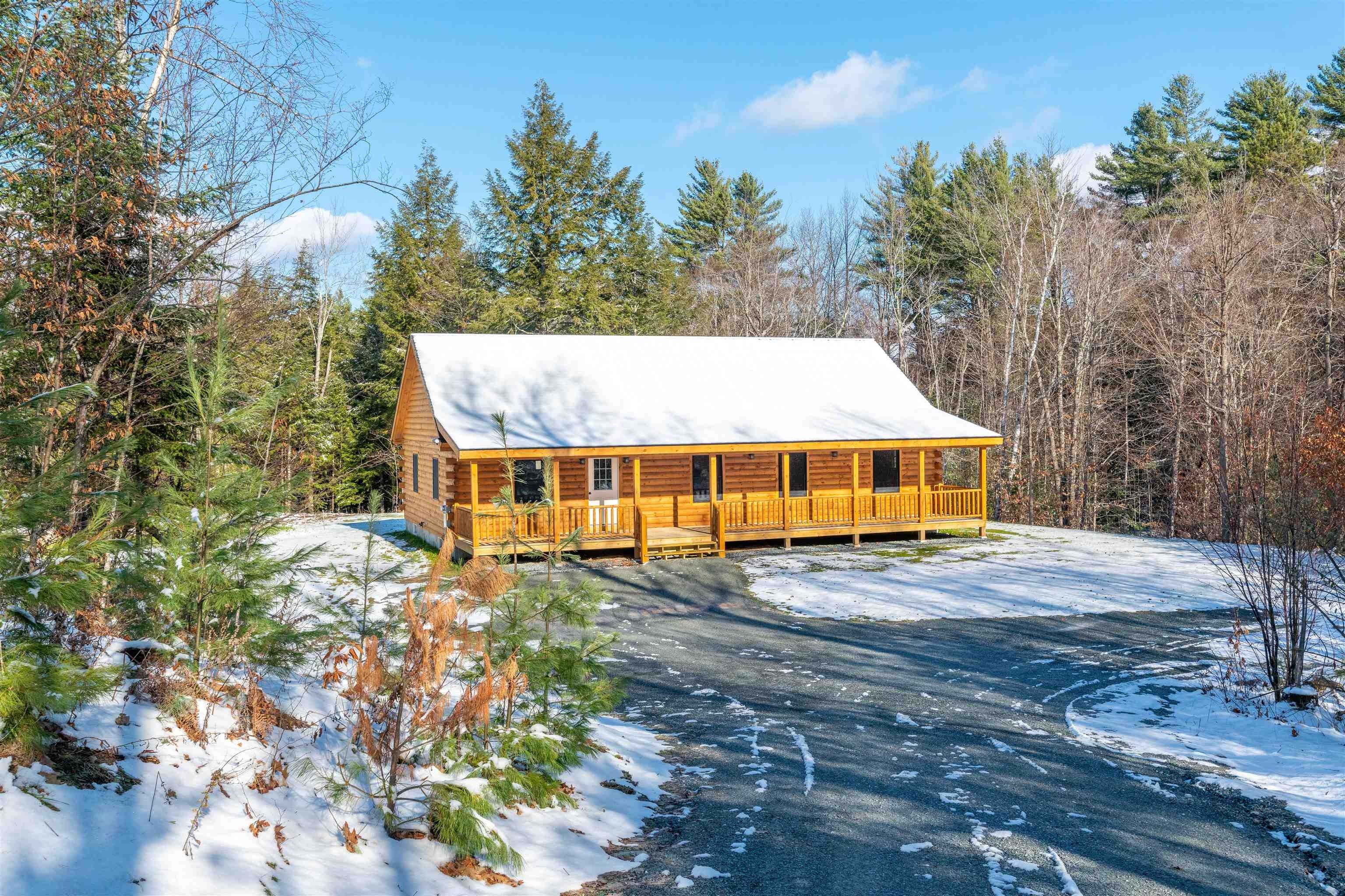 Haverhill, Grafton County, NH House for sale Property ID 415329898