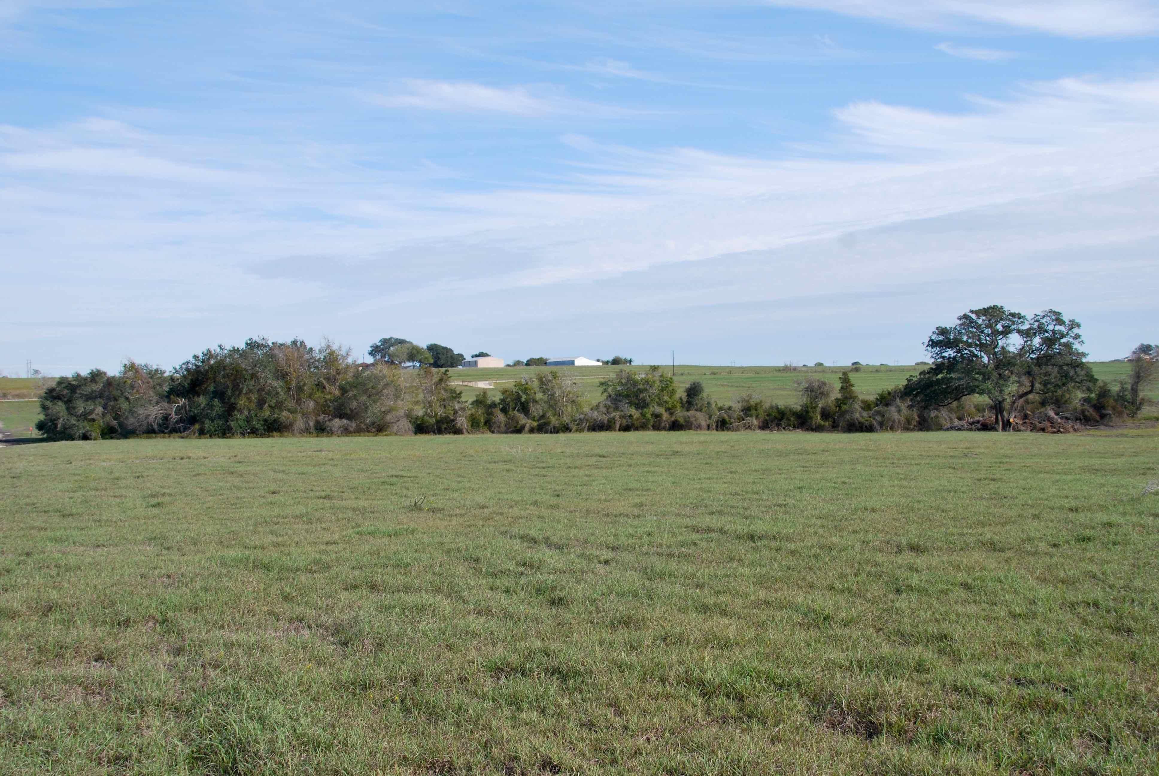Moulton, Lavaca County, TX Recreational Property, Undeveloped Land for