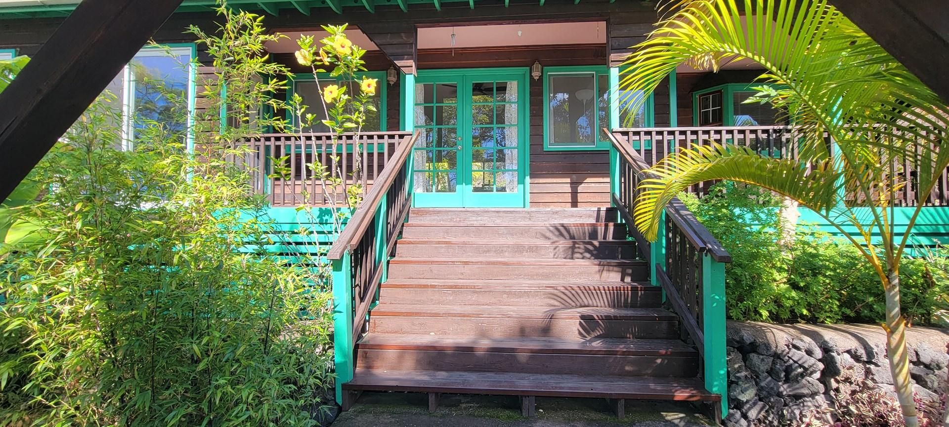 Ocean View, Hawaii County, HI Farms and Ranches, Recreational Property