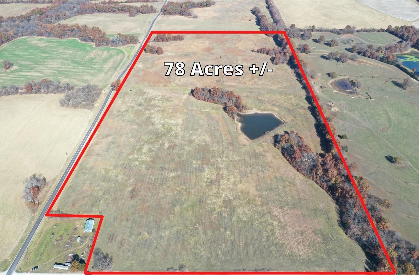 78 acres in Bosworth, MO, 64623 LandWatch