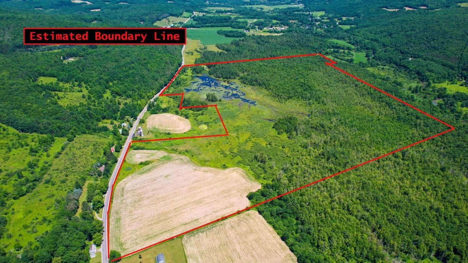 Middlefield, Otsego County, NY Undeveloped Land for sale Property ID 415331324 LandWatch
