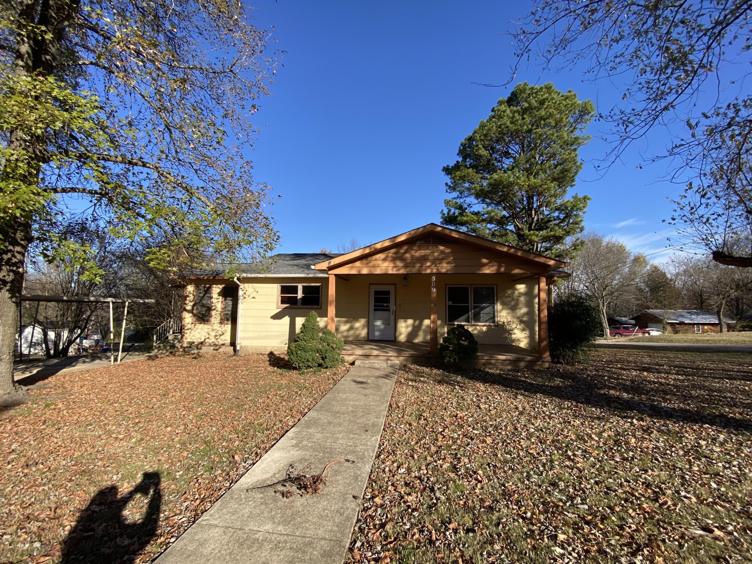 Flippin, Marion County, AR House for sale Property ID 415331723