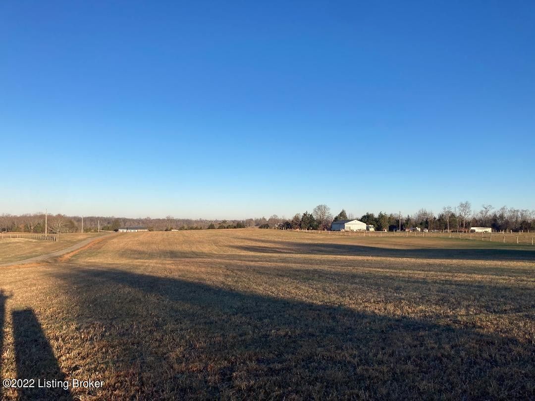 Bardstown, Nelson County, KY Undeveloped Land, Homesites for sale