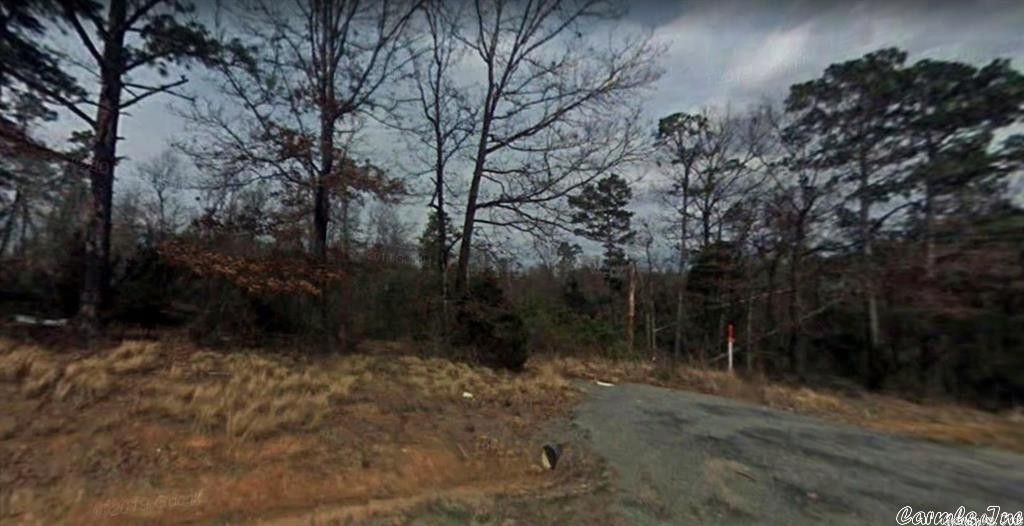 Cleveland, Conway County, AR Undeveloped Land, Homesites for sale