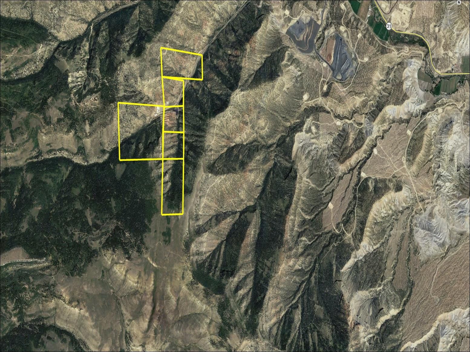 515.37 acres in Huntington, UT, 84528 LandWatch
