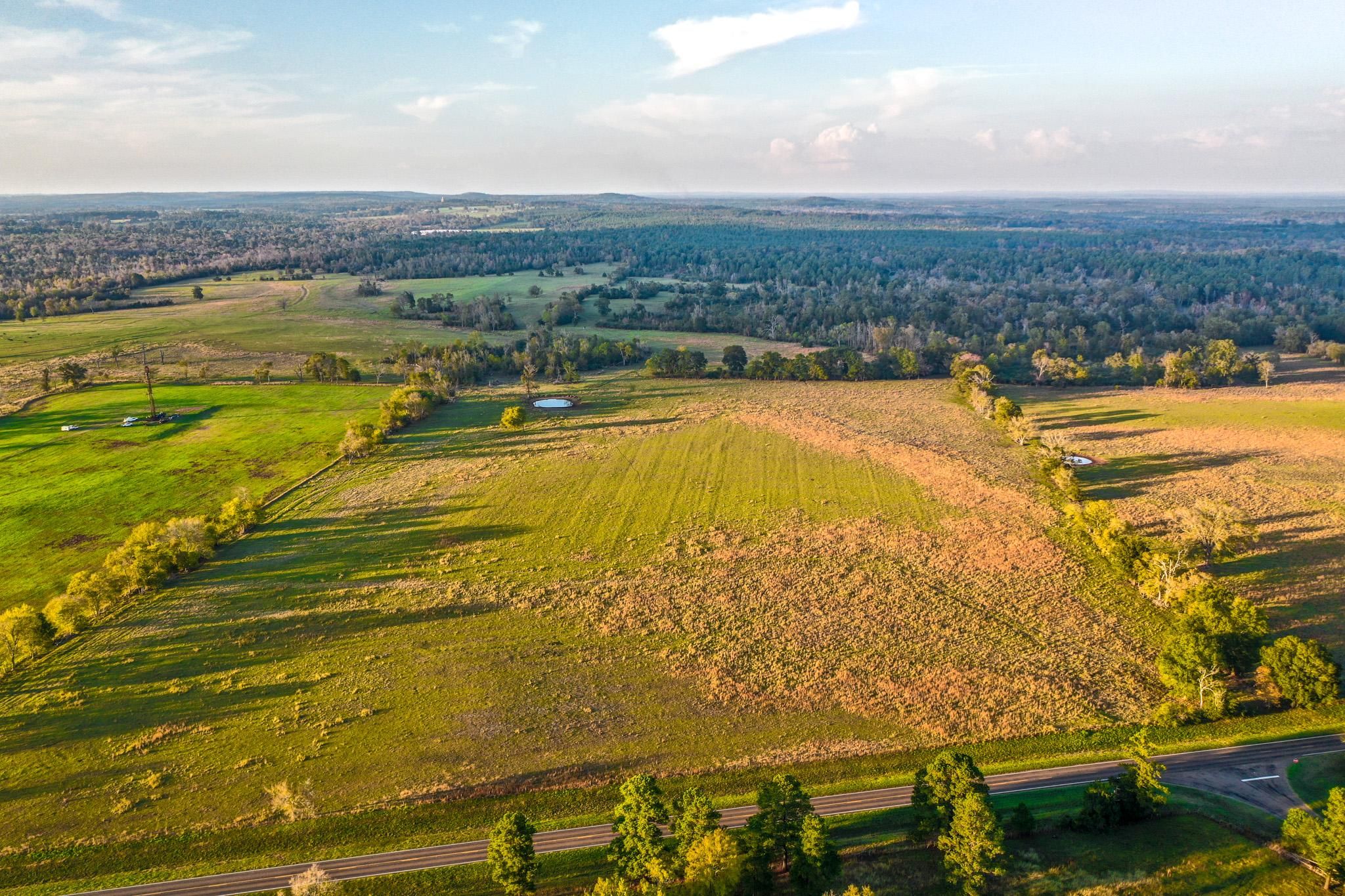 Alto, Cherokee County, TX Farms and Ranches, Recreational Property, Hunting Property for sale