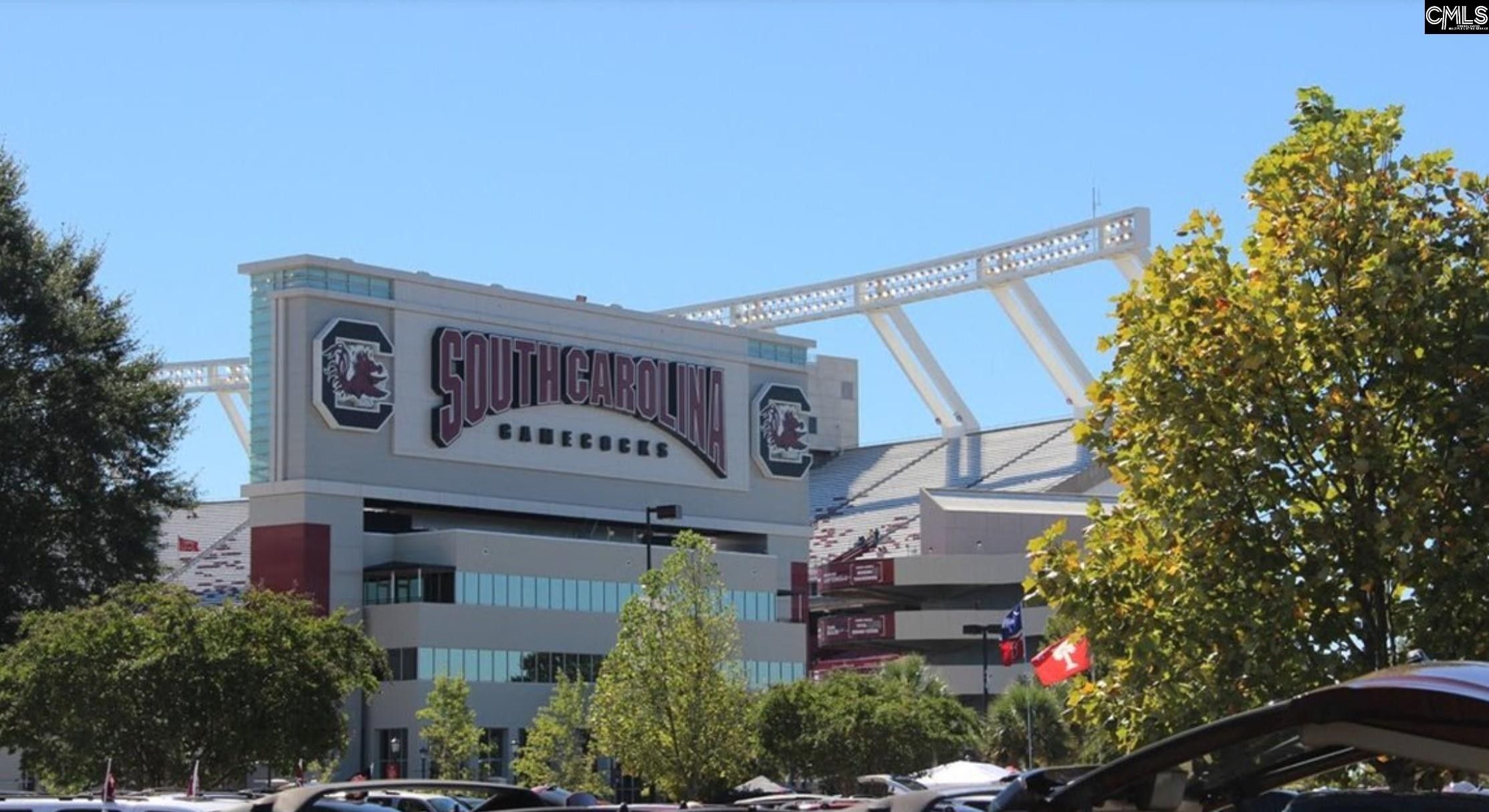 Columbia, Richland County, SC Undeveloped Land, Homesites for sale