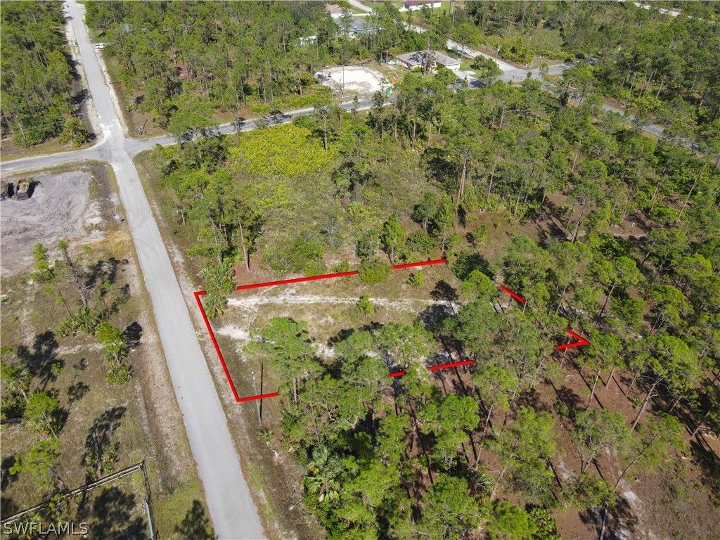Lehigh Acres, Lee County, FL Farms and Ranches, Lakefront Property