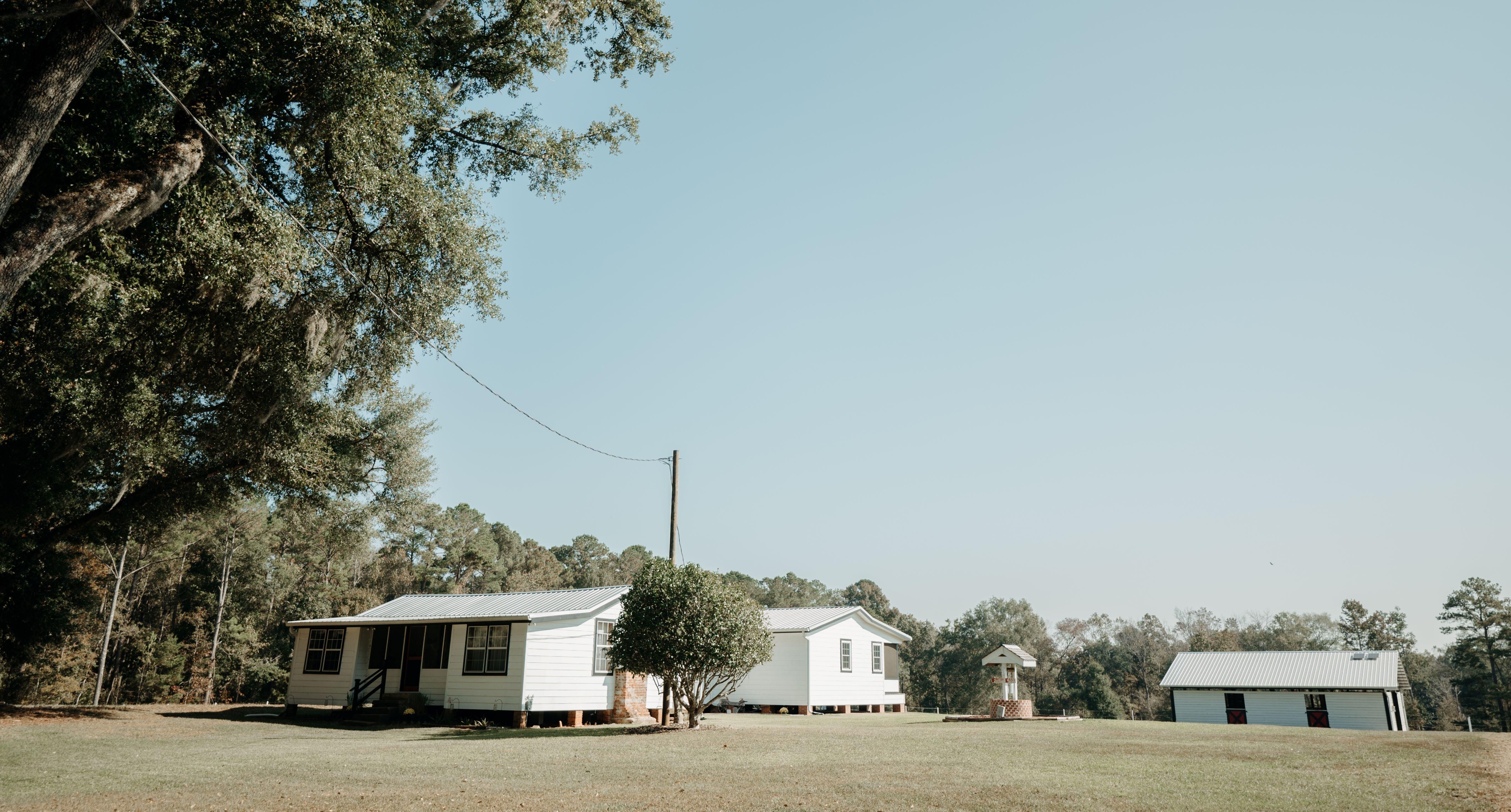 Cairo, Grady County, GA Farms and Ranches, House for auction Property