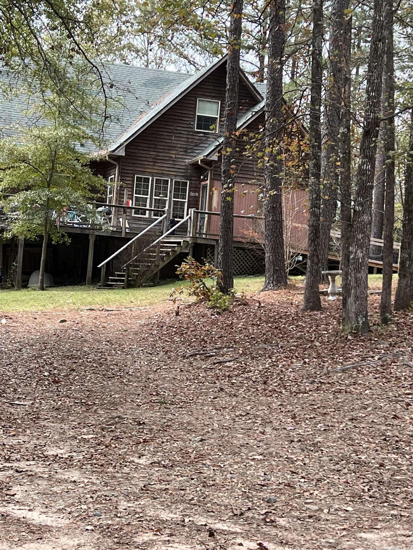 Bismarck, Hot Spring County, AR House for sale Property ID 415333088