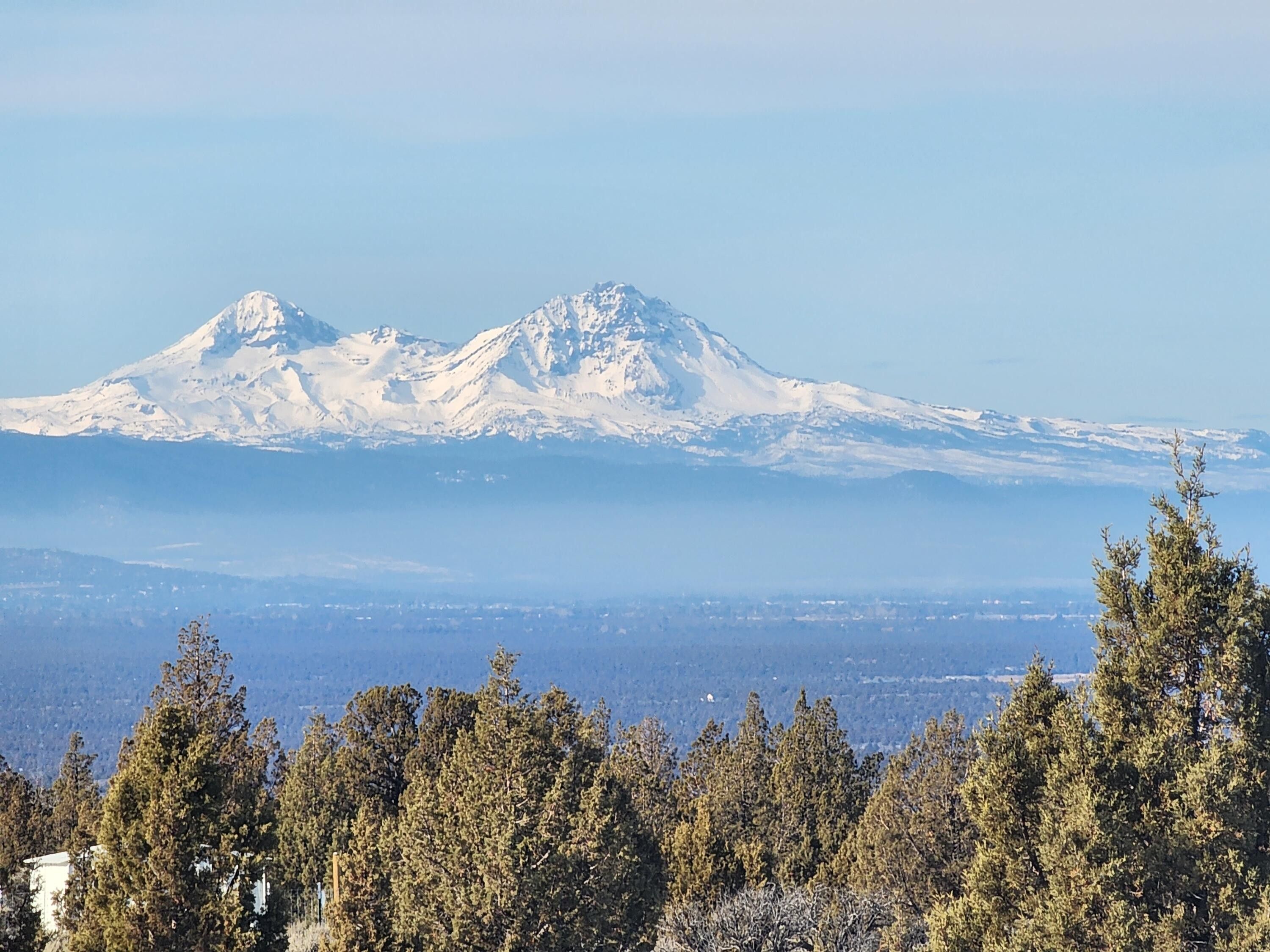 Prineville, Crook County, OR Undeveloped Land for sale Property ID