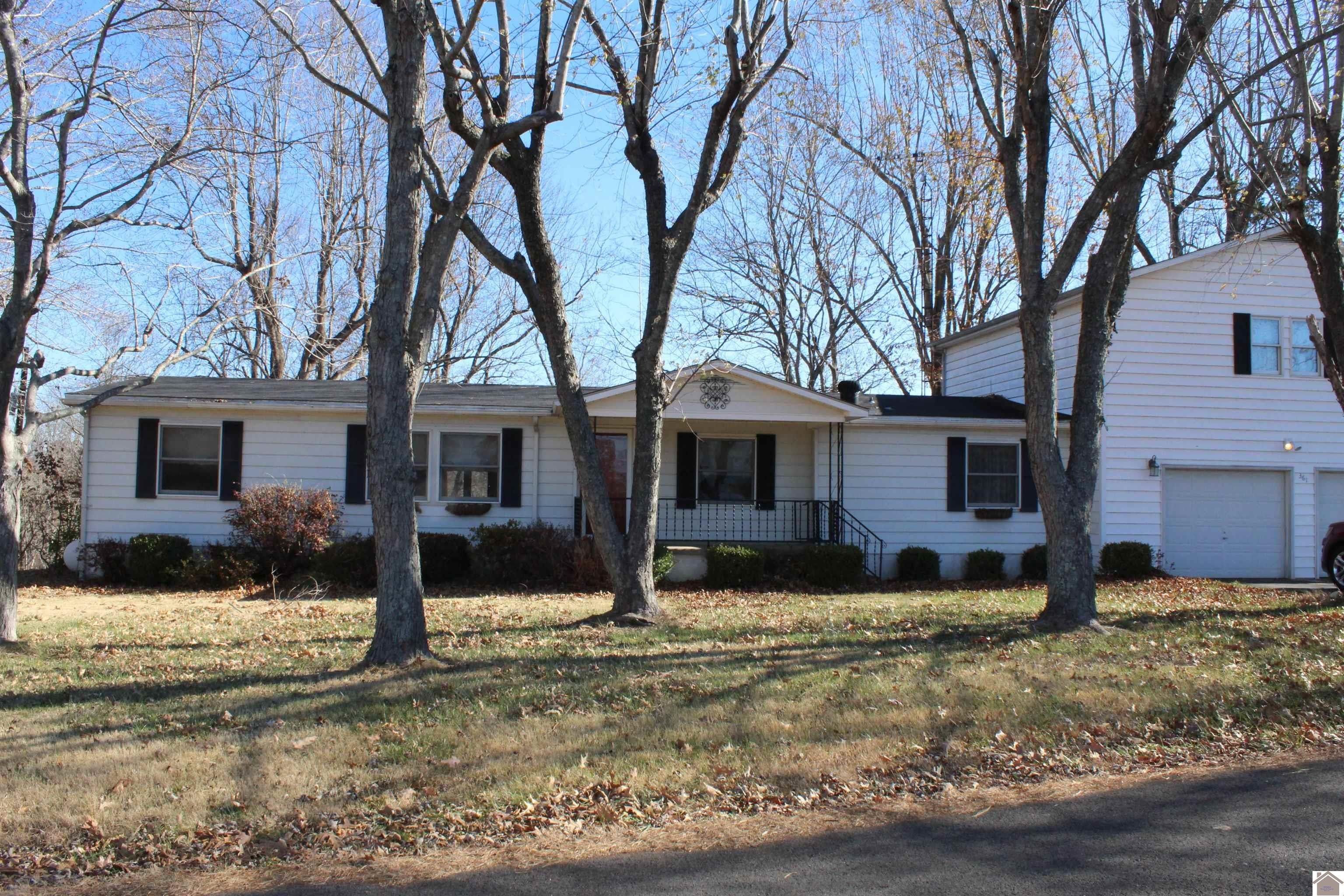 Eddyville, Lyon County, KY House for sale Property ID 415333694 LandWatch