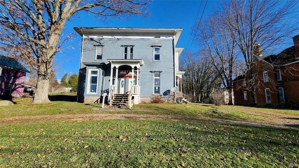 Clyde, Wayne County, NY House for sale Property ID 415333927 LandWatch