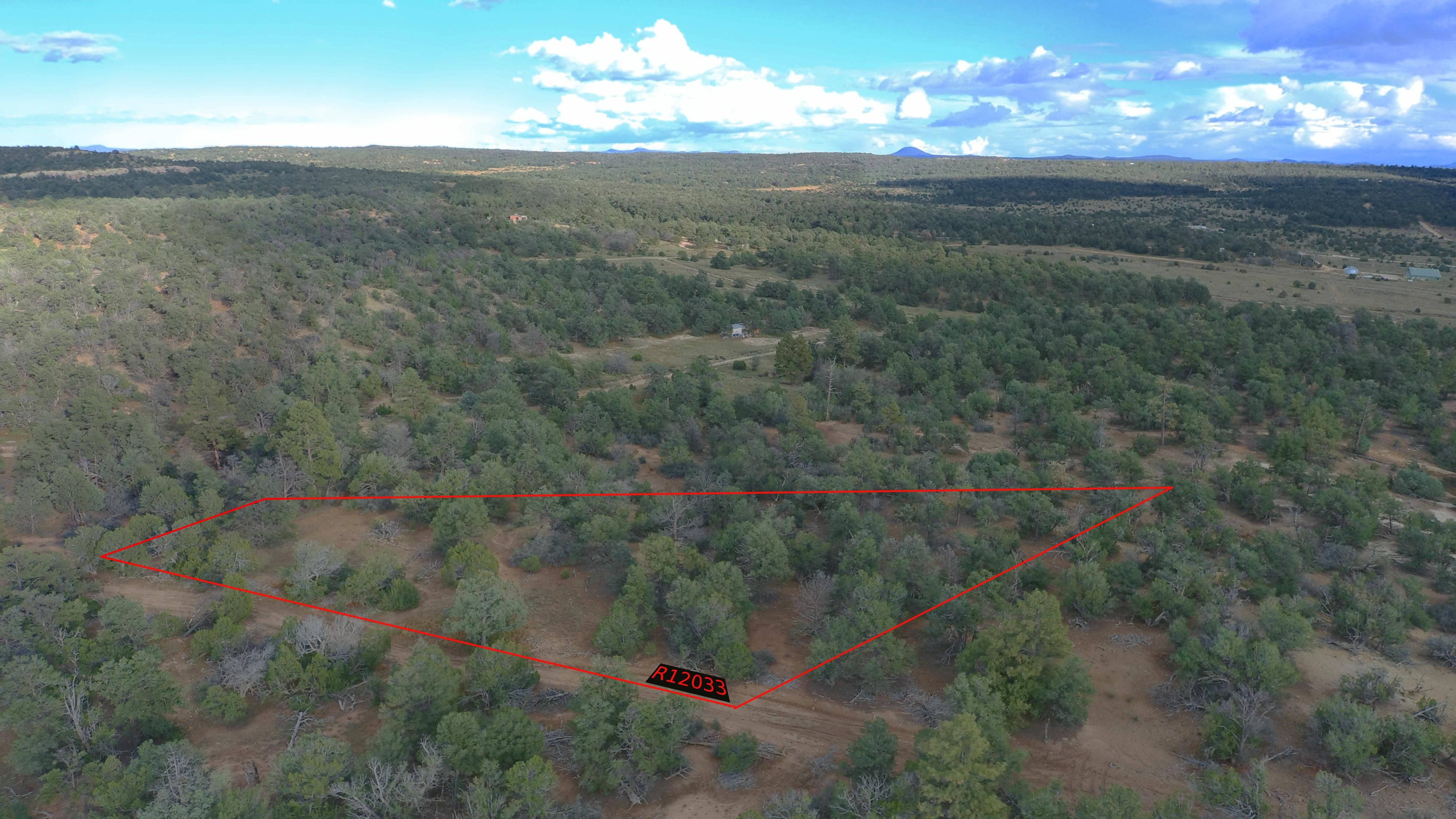 Ramah, Cibola County, NM Recreational Property, Undeveloped Land