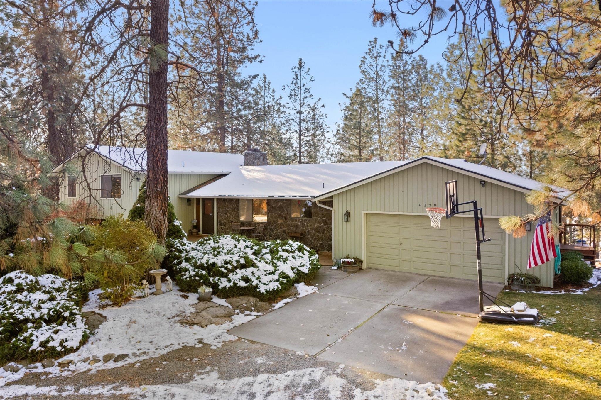 Spokane, Spokane County, WA House for sale Property ID 415334428