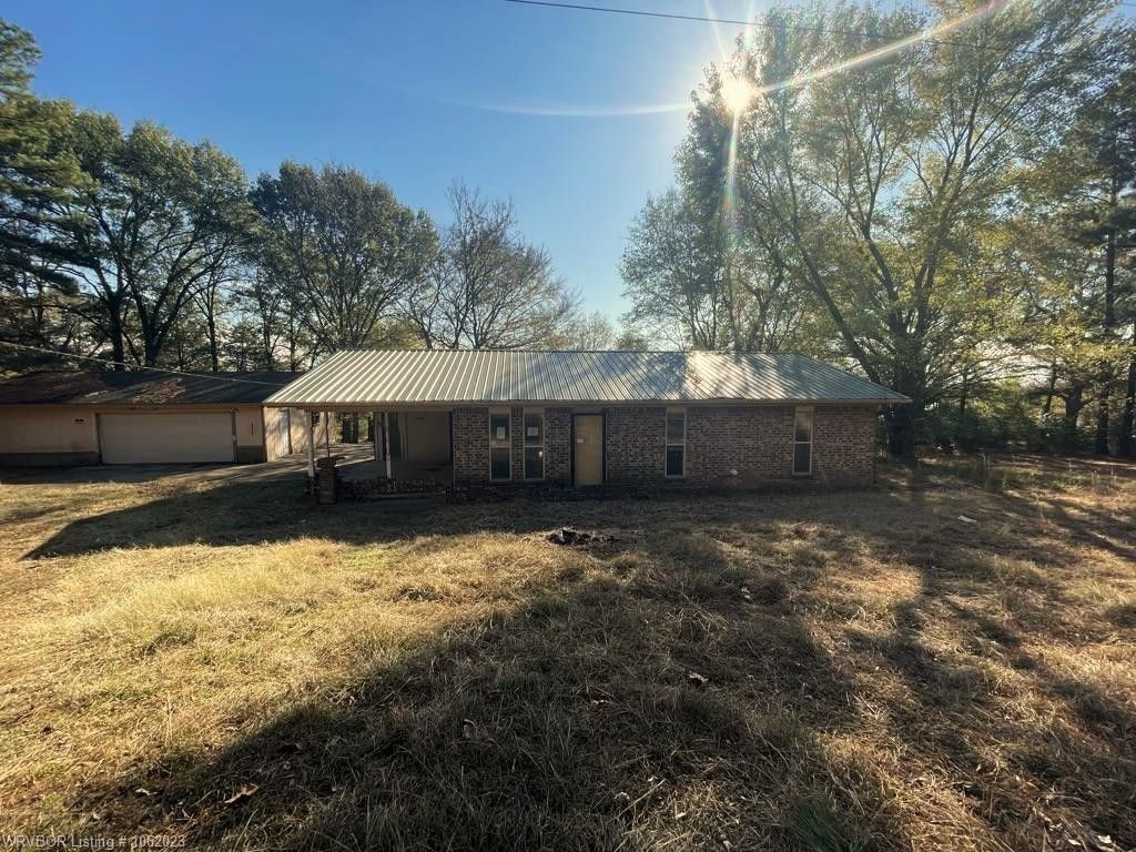 Branch, Franklin County, AR House for sale Property ID 415334460