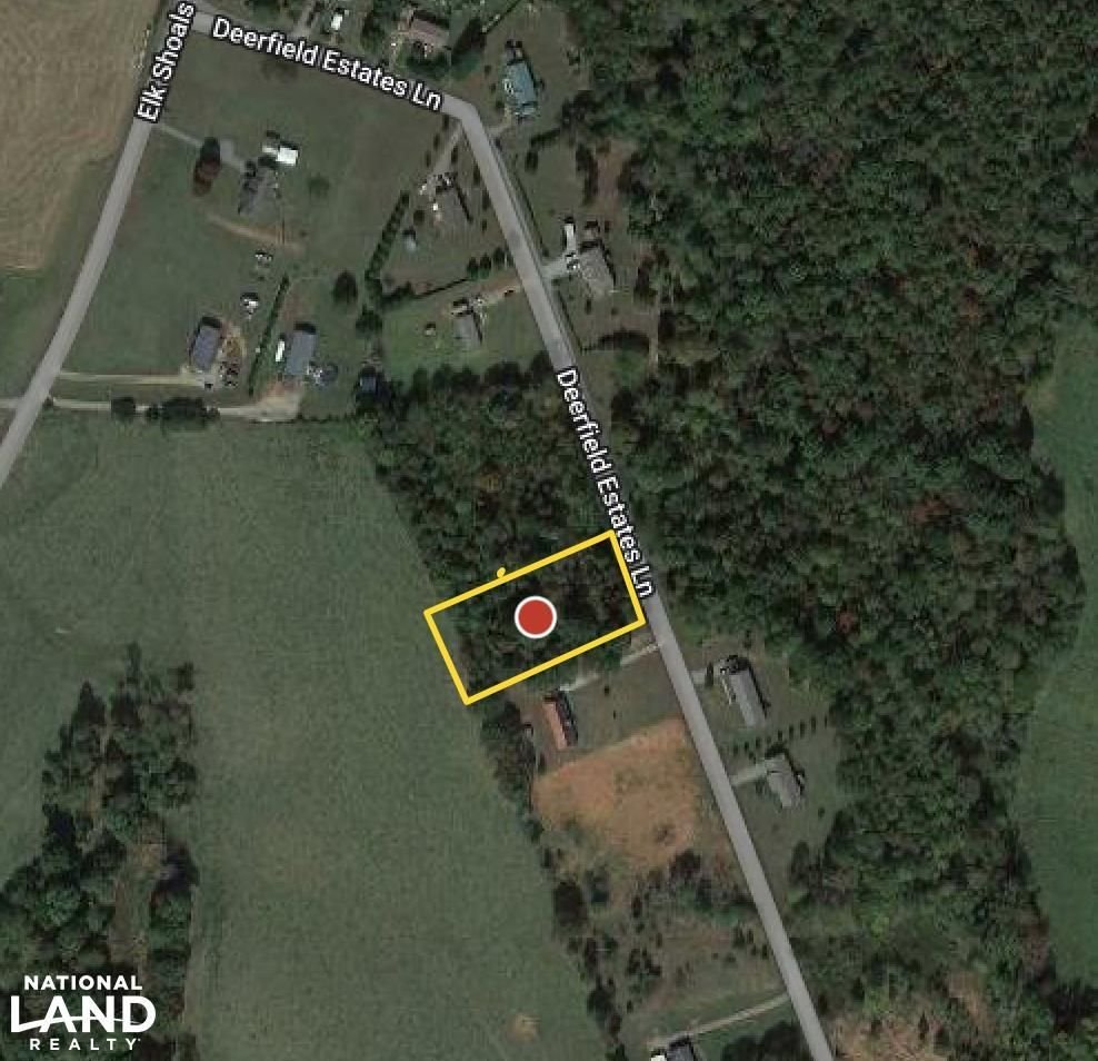 Stoney Point, Alexander County, NC Homesites for sale Property ID